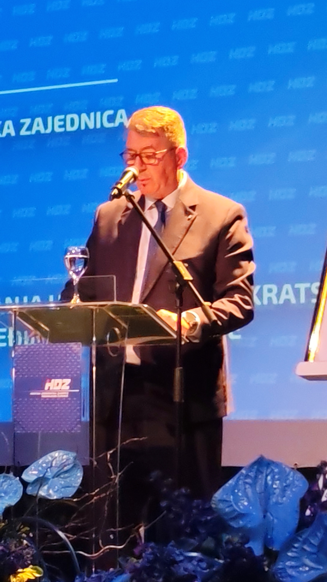 HDZ 36 godišnjica Plenković (46)
