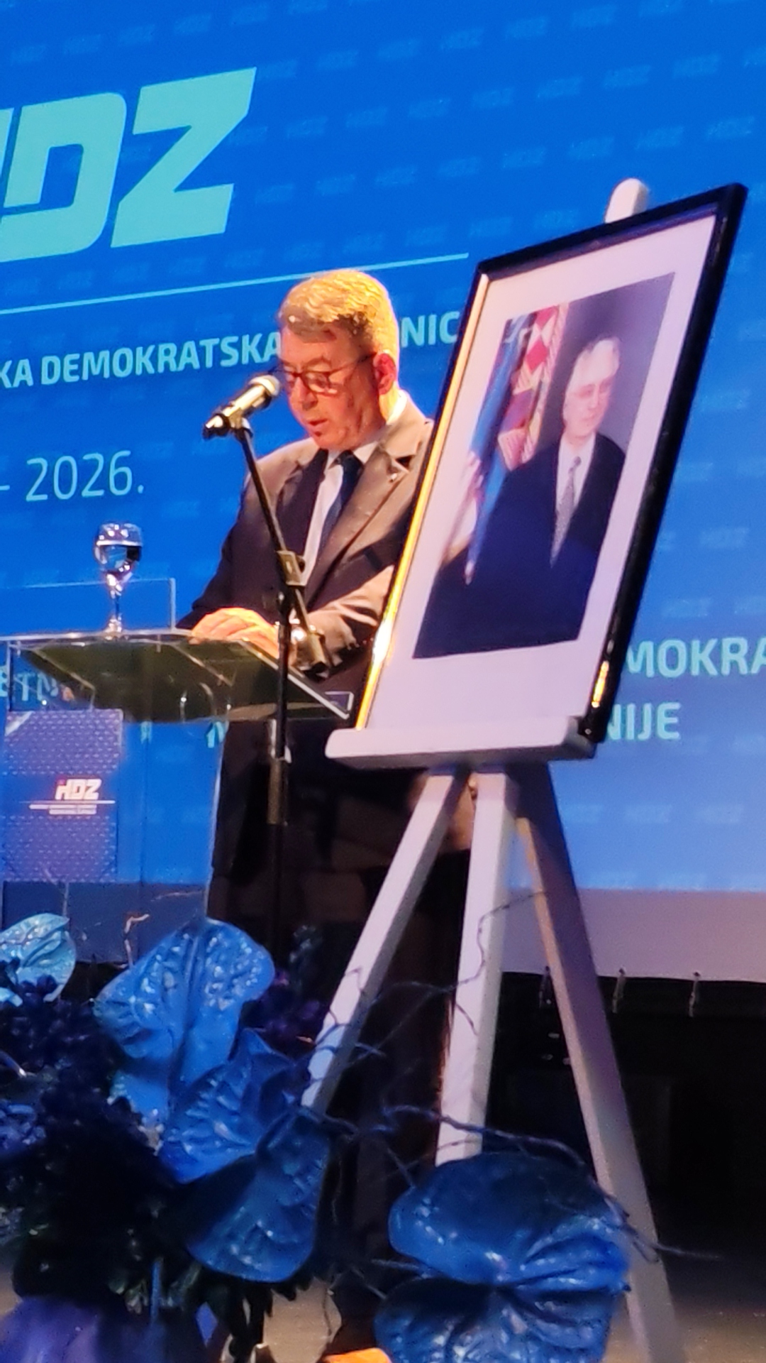 HDZ 36 godišnjica Plenković (50)