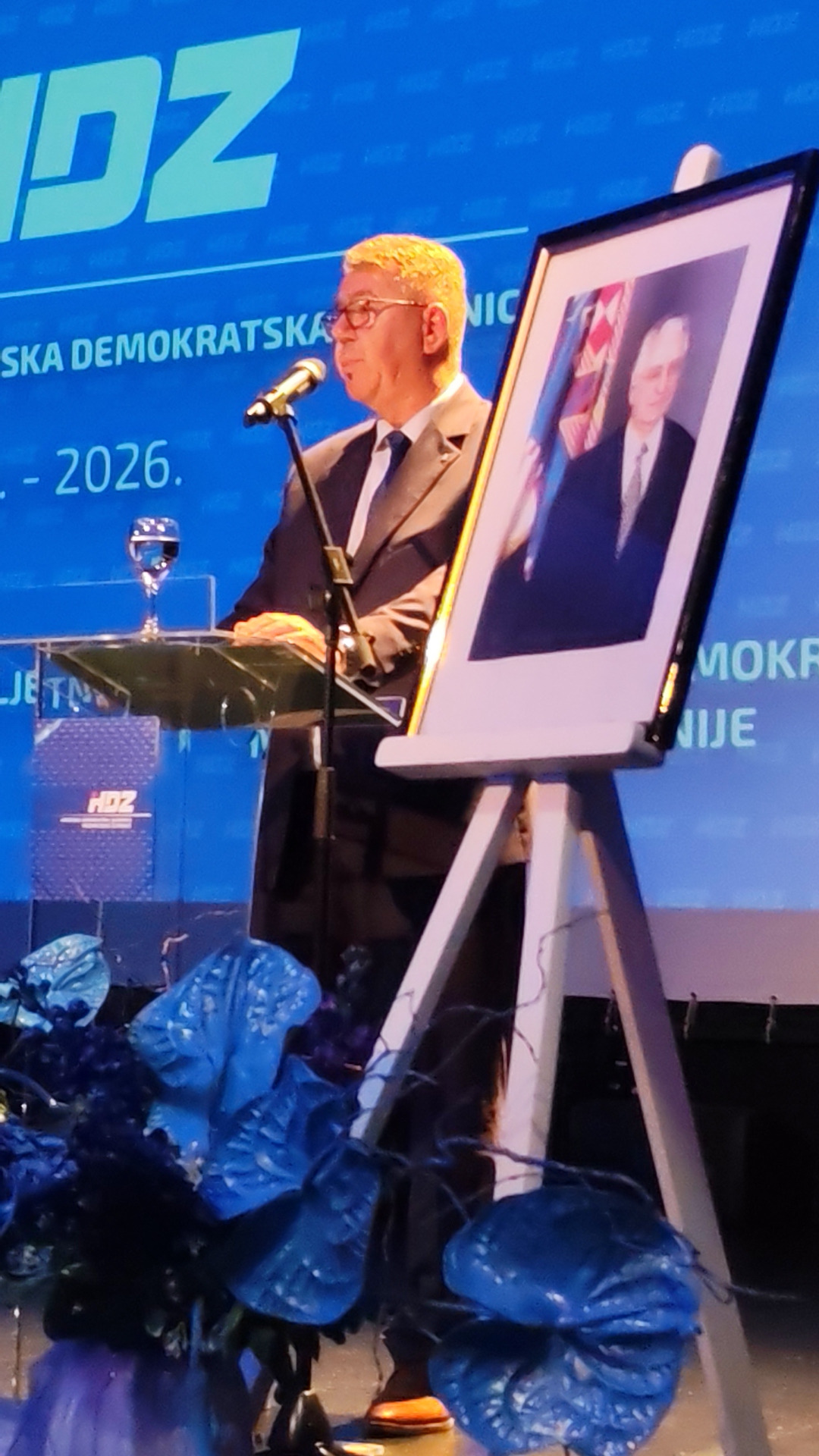 HDZ 36 godišnjica Plenković (51)