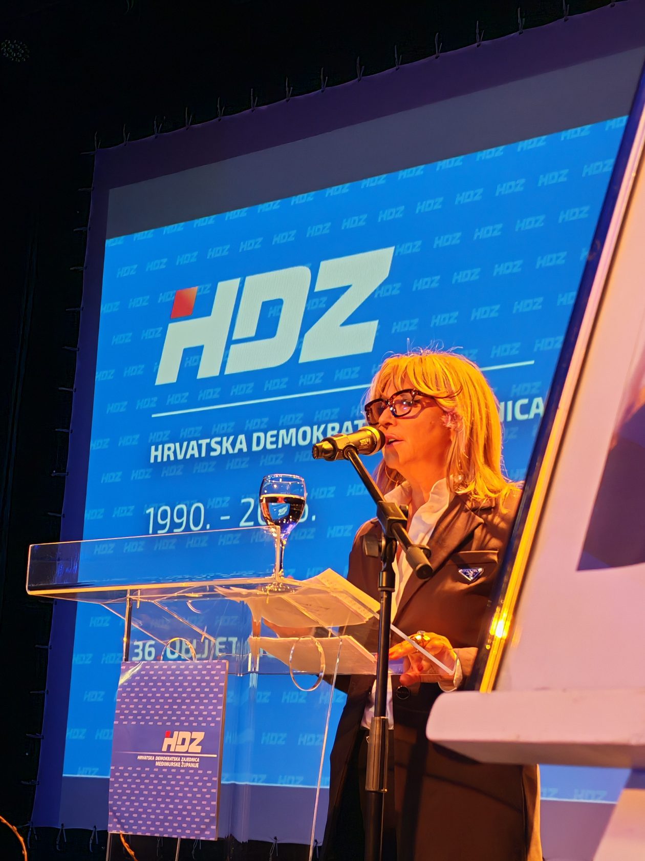 HDZ 36 godišnjica Plenković (53)