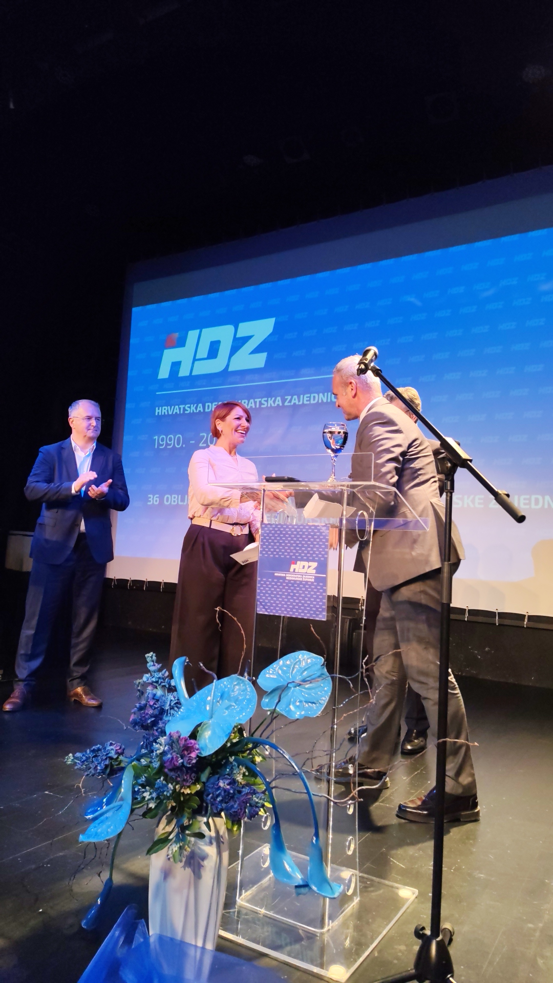 HDZ 36 godišnjica Plenković (63)