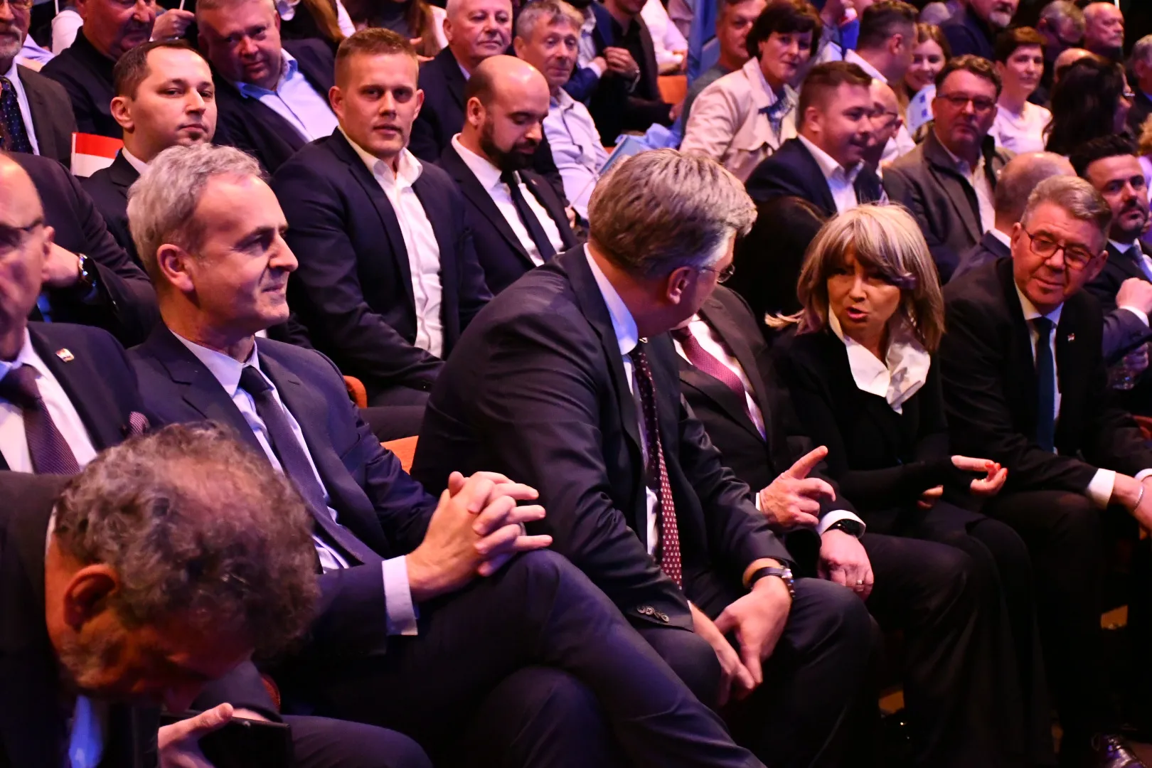 HDZ Međimurja – Andrej Plenković u Čakovcu (11) HDZ Međimurja – Andrej Plenković u Čakovcu (11)