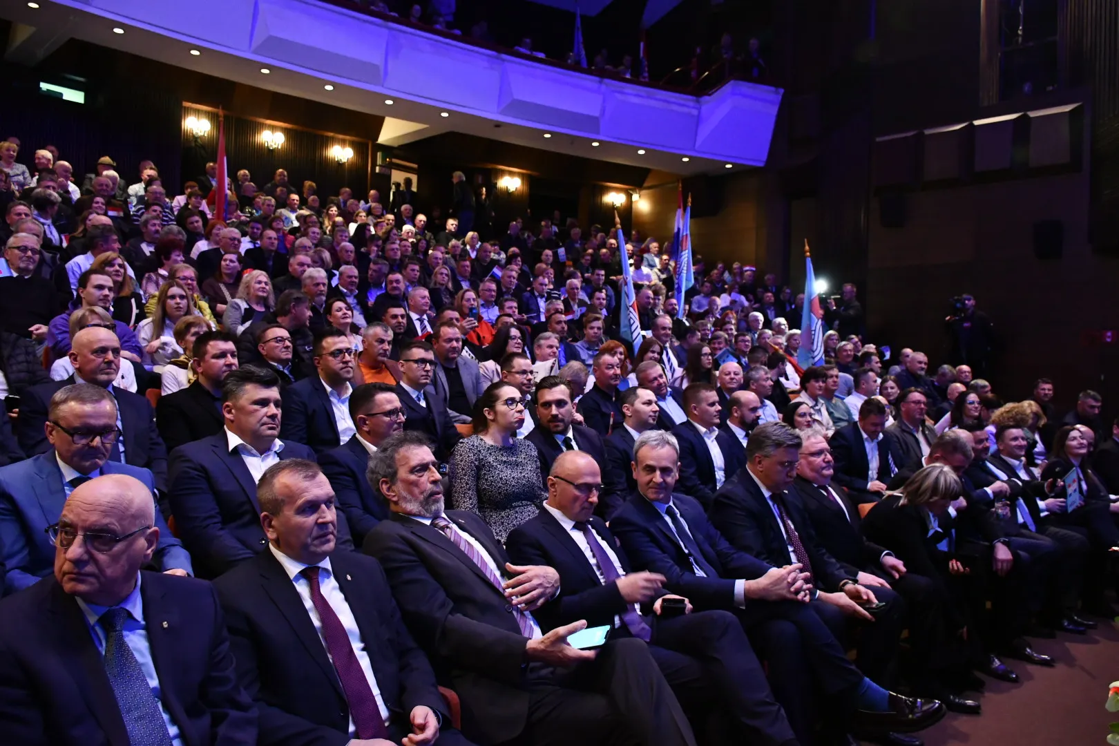 HDZ Međimurja – Andrej Plenković u Čakovcu (12) HDZ Međimurja – Andrej Plenković u Čakovcu (12)