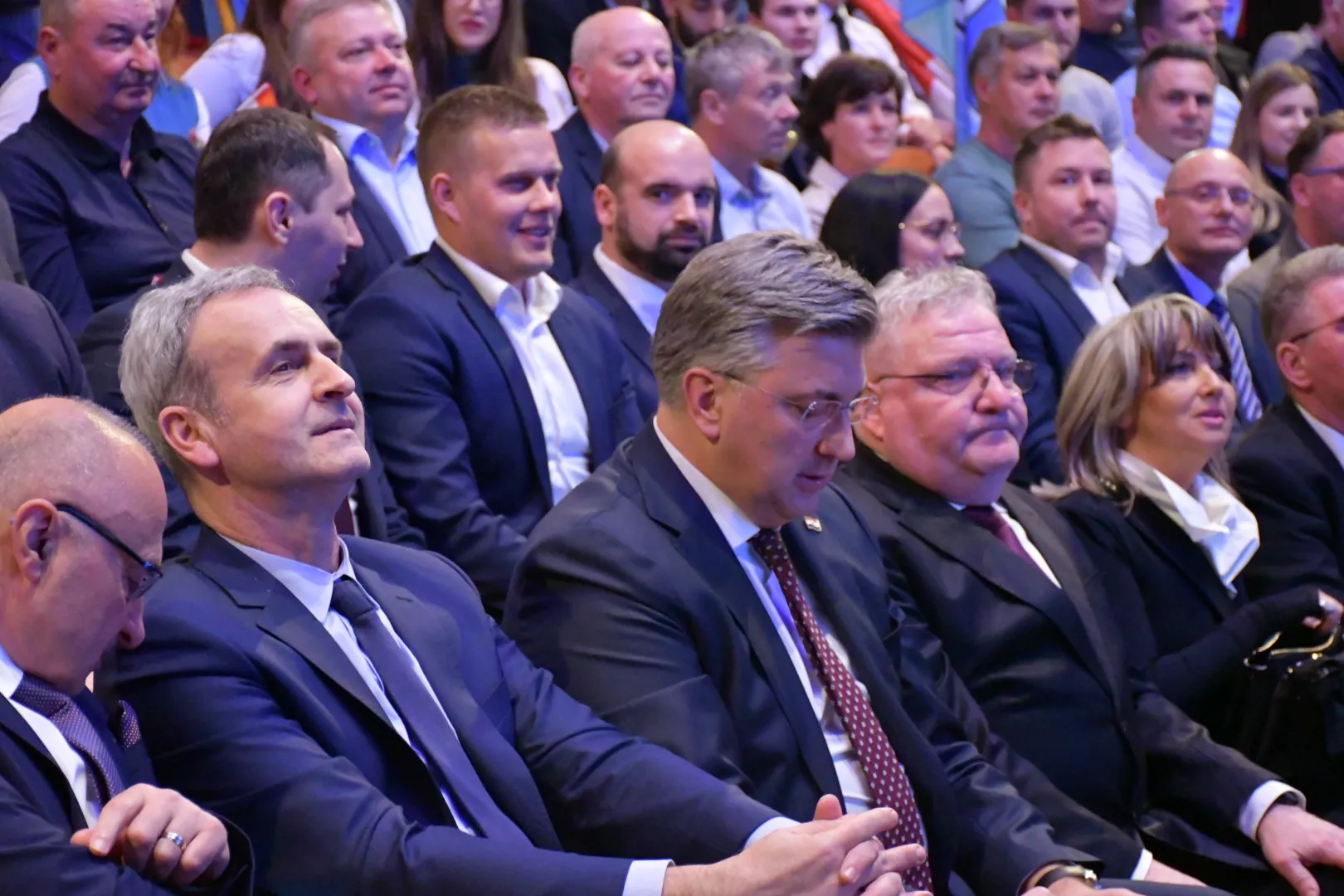 HDZ Međimurja – Andrej Plenković u Čakovcu (13) HDZ Međimurja – Andrej Plenković u Čakovcu (13)