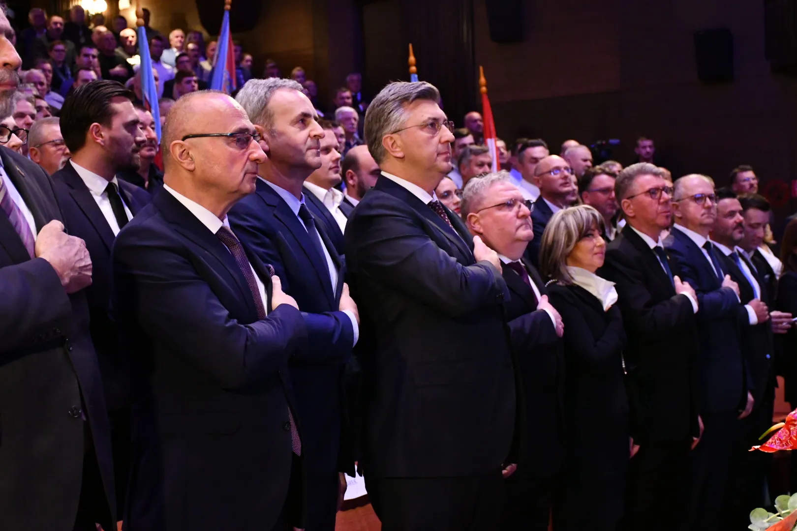 HDZ Međimurja – Andrej Plenković u Čakovcu (14) HDZ Međimurja – Andrej Plenković u Čakovcu (14)