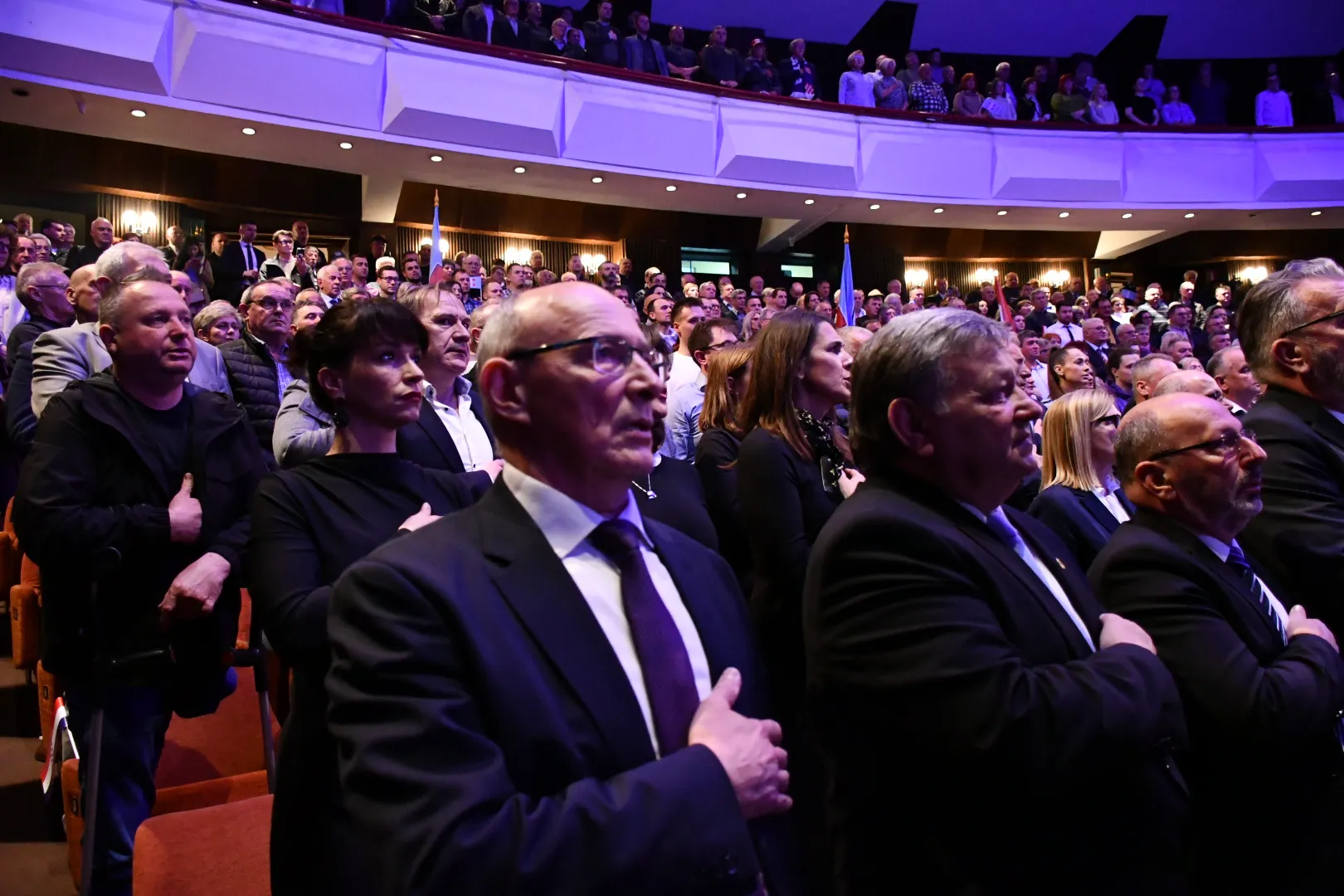 HDZ Međimurja – Andrej Plenković u Čakovcu (16) HDZ Međimurja – Andrej Plenković u Čakovcu (16)