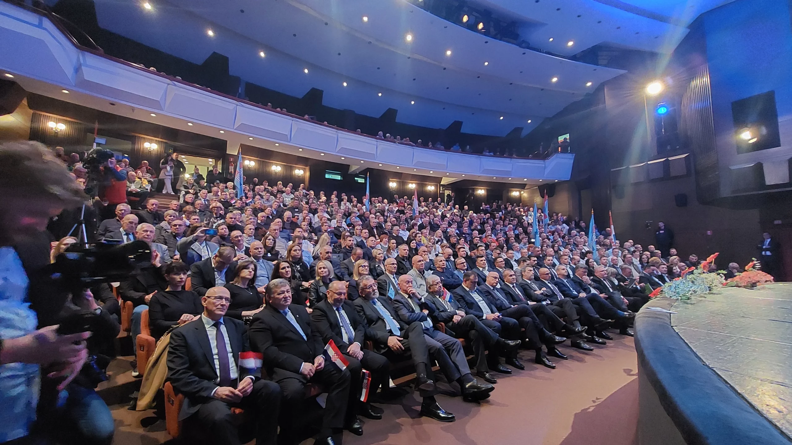 HDZ Međimurja – Andrej Plenković u Čakovcu (2) HDZ Međimurja – Andrej Plenković u Čakovcu (2)