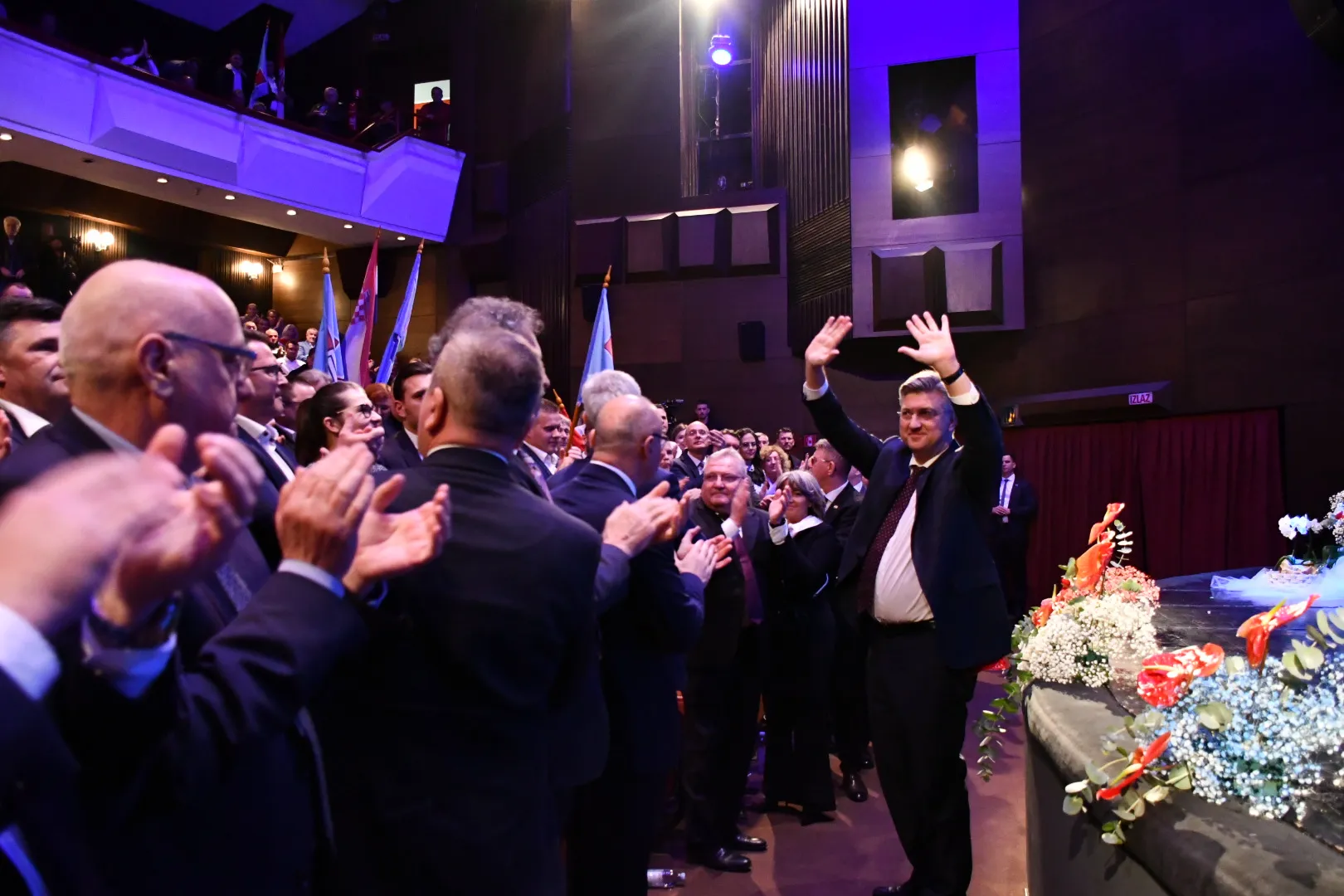 HDZ Međimurja – Andrej Plenković u Čakovcu (20) HDZ Međimurja – Andrej Plenković u Čakovcu (20)