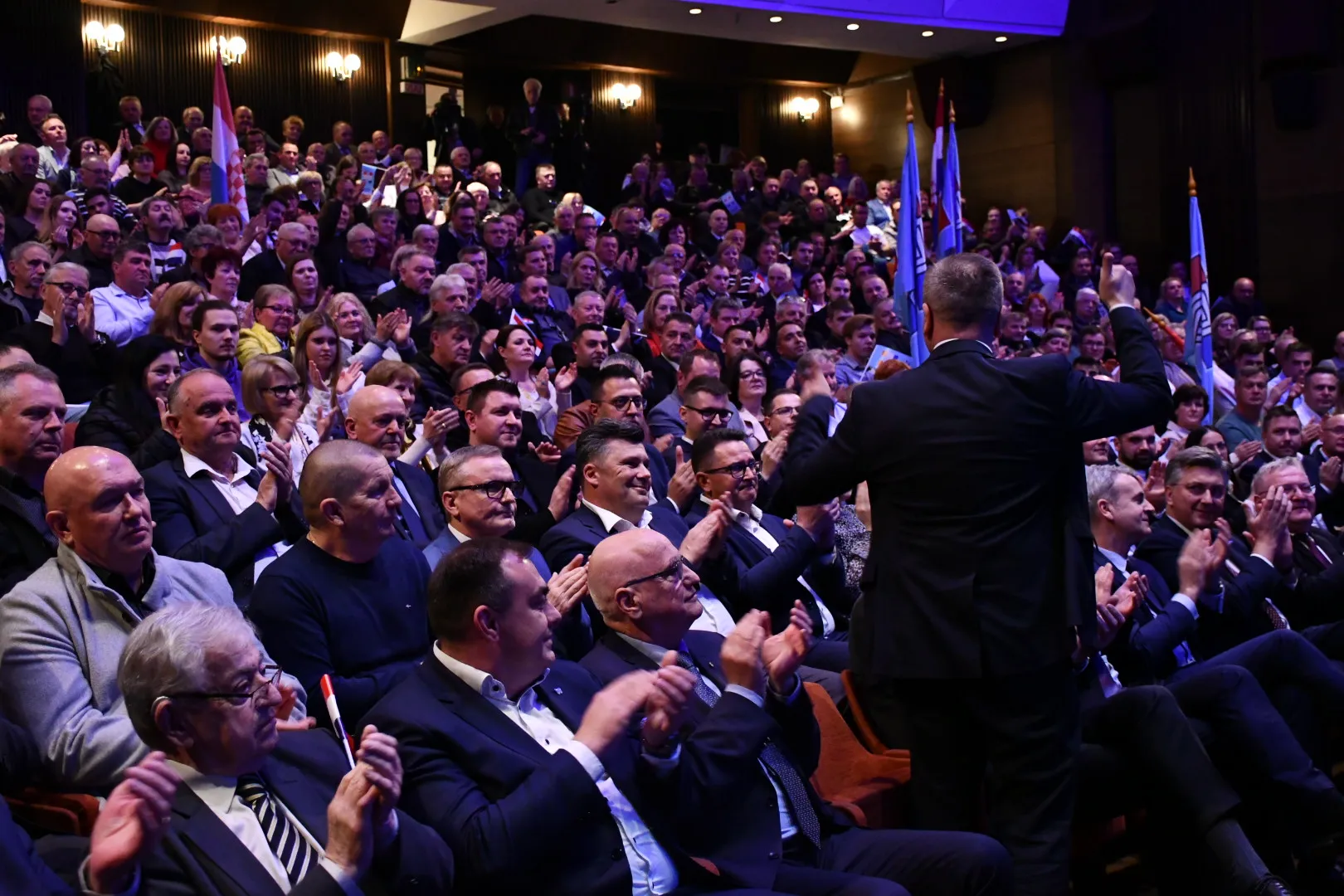 HDZ Međimurja – Andrej Plenković u Čakovcu (26) HDZ Međimurja – Andrej Plenković u Čakovcu (26)