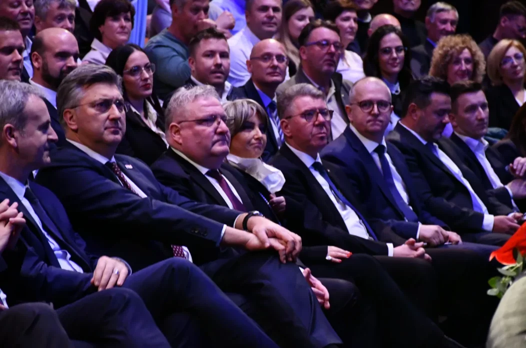 HDZ Međimurja – Andrej Plenković u Čakovcu (29) HDZ Međimurja – Andrej Plenković u Čakovcu (29)