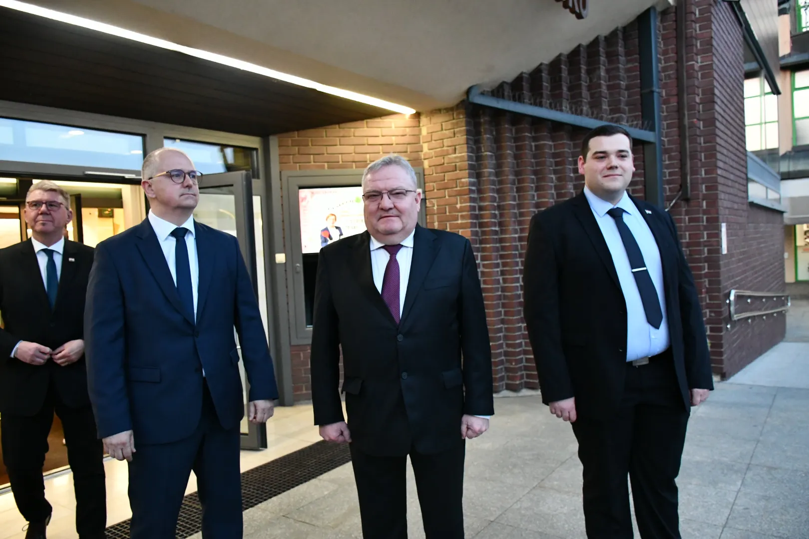 HDZ Međimurja – Andrej Plenković u Čakovcu (3) HDZ Međimurja – Andrej Plenković u Čakovcu (3)