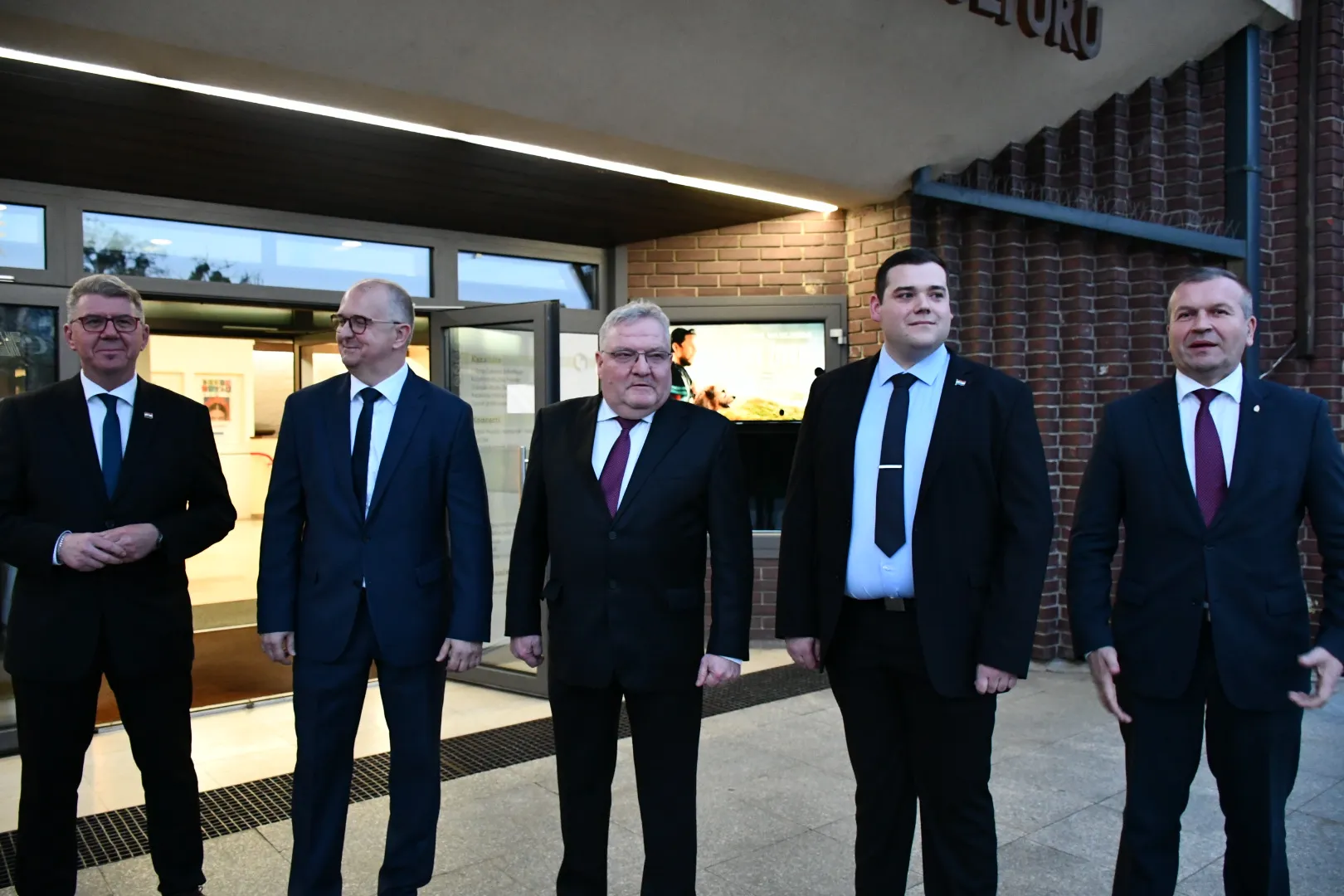 HDZ Međimurja – Andrej Plenković u Čakovcu (4) HDZ Međimurja – Andrej Plenković u Čakovcu (4)