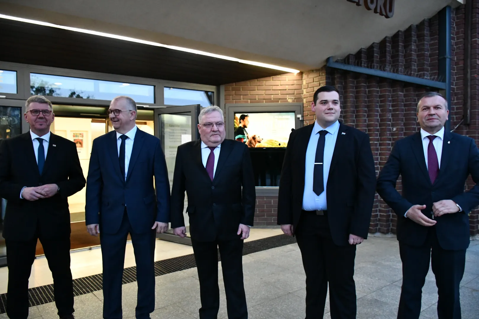 HDZ Međimurja – Andrej Plenković u Čakovcu (5), lovro horvat HDZ Međimurja – Andrej Plenković u Čakovcu (5), lovro horvat