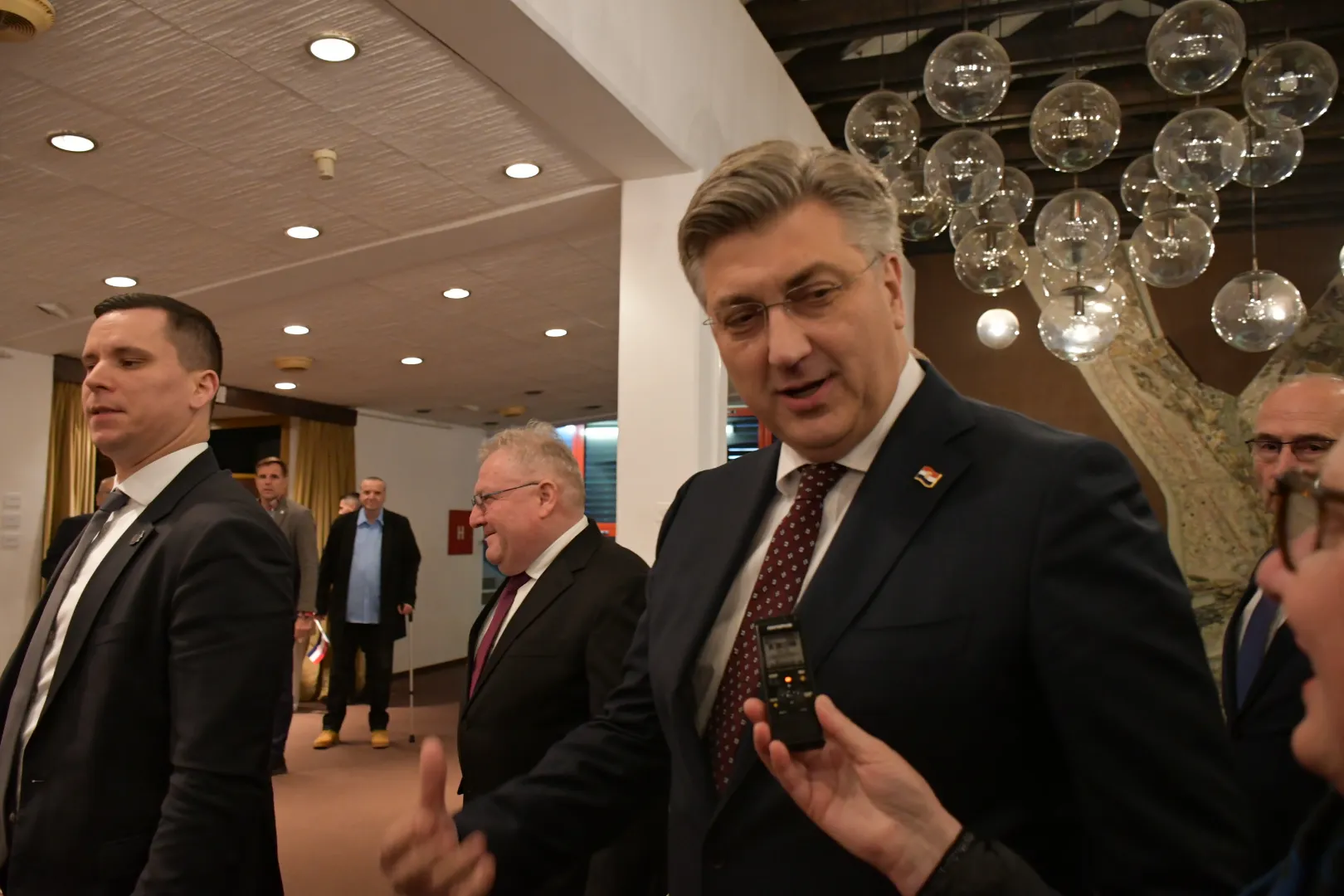 HDZ Međimurja – Andrej Plenković u Čakovcu (6) HDZ Međimurja – Andrej Plenković u Čakovcu (6)