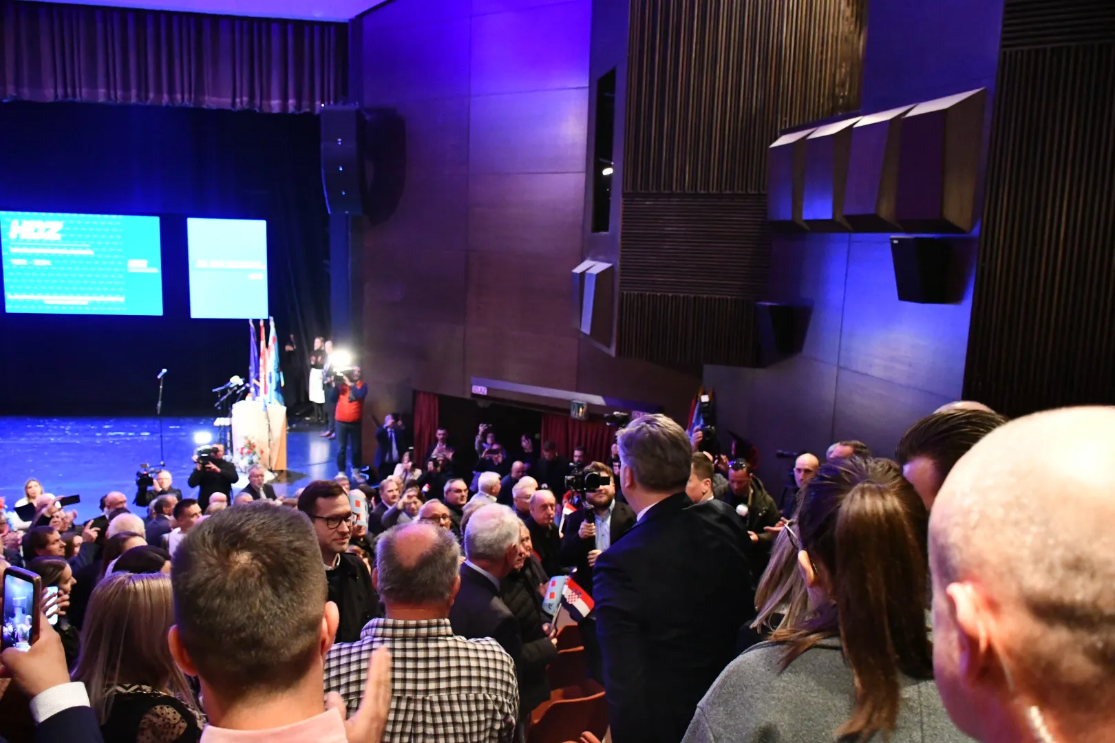 HDZ Međimurja – Andrej Plenković u Čakovcu (8) HDZ Međimurja – Andrej Plenković u Čakovcu (8)