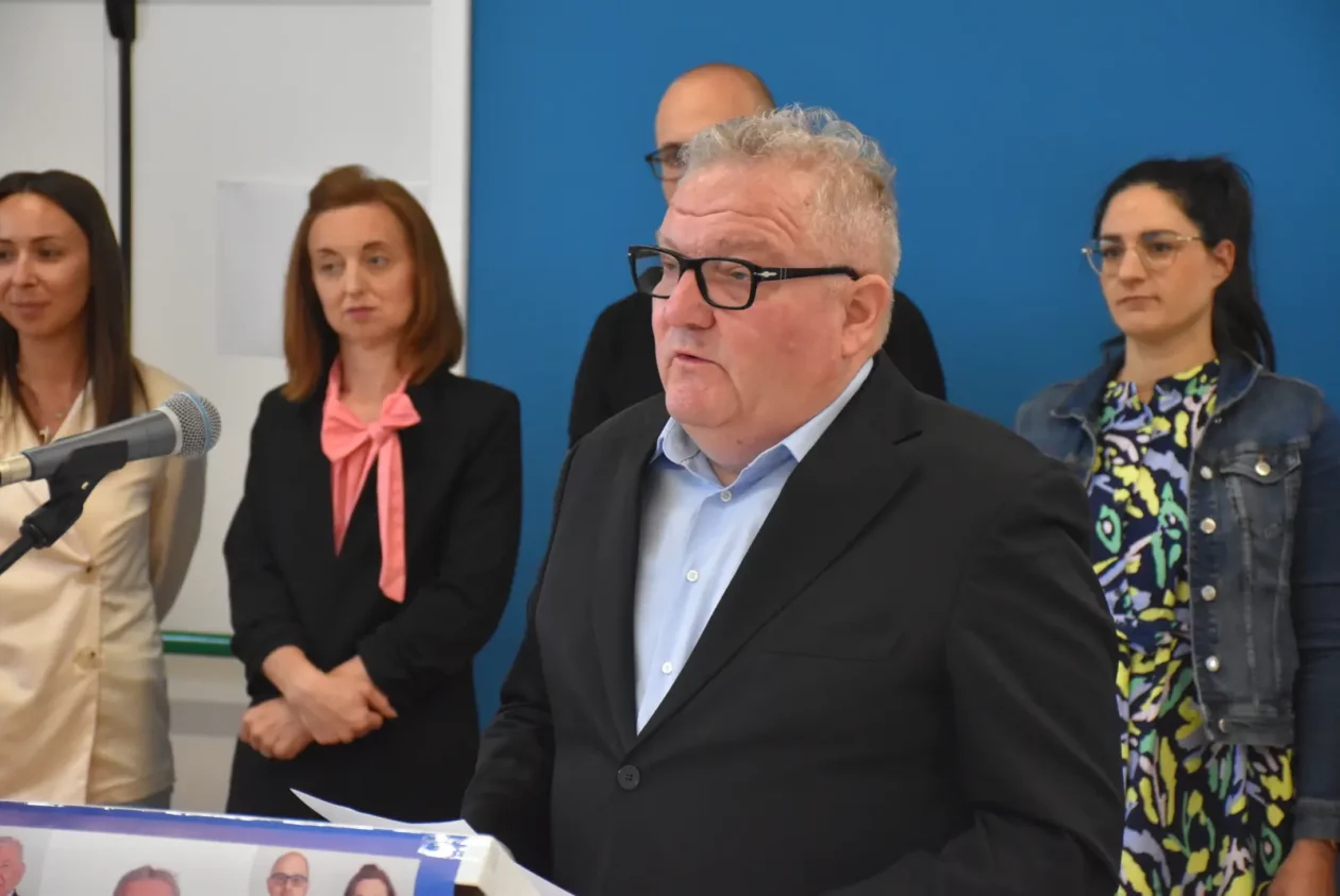 HDZ, lokalni izbori, Prelog, Ljubomir Kolarek (16)