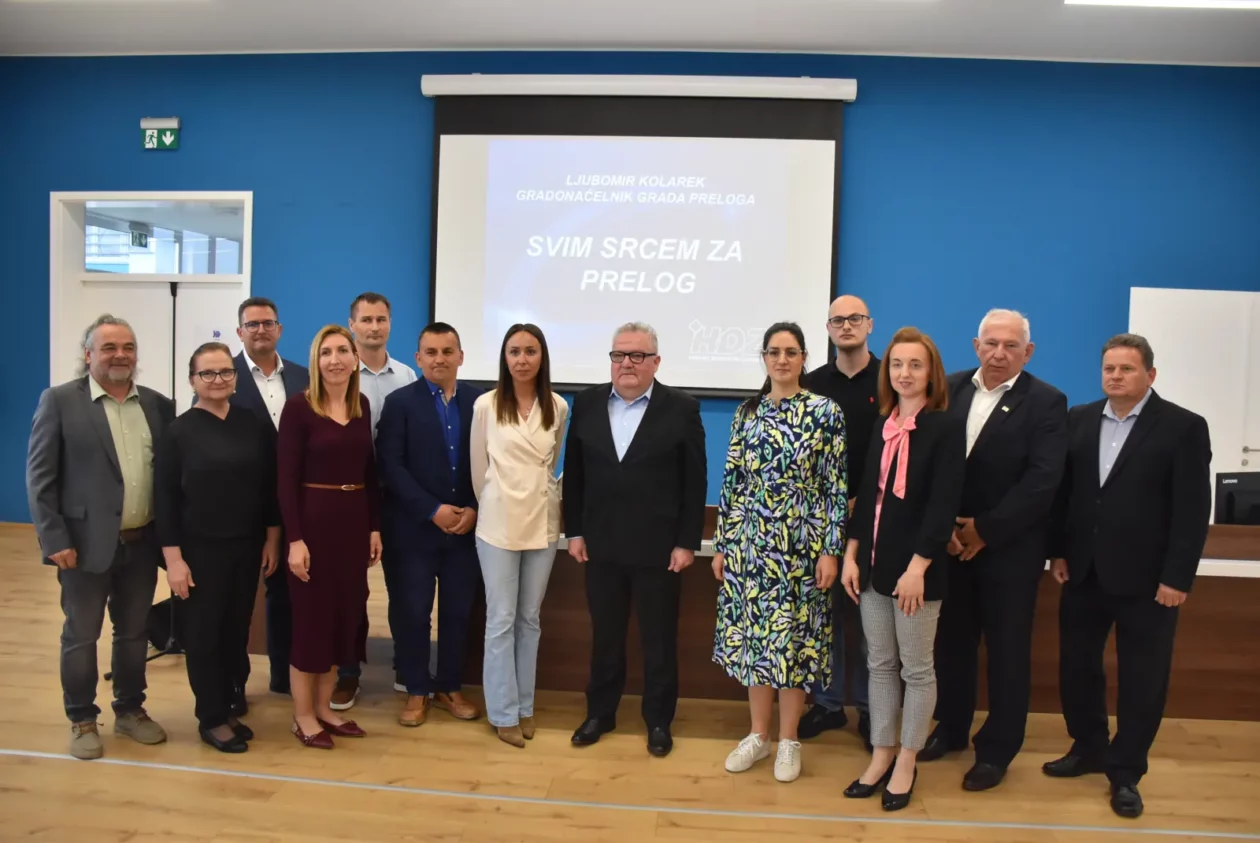 HDZ, lokalni izbori, Prelog, Ljubomir Kolarek (17)