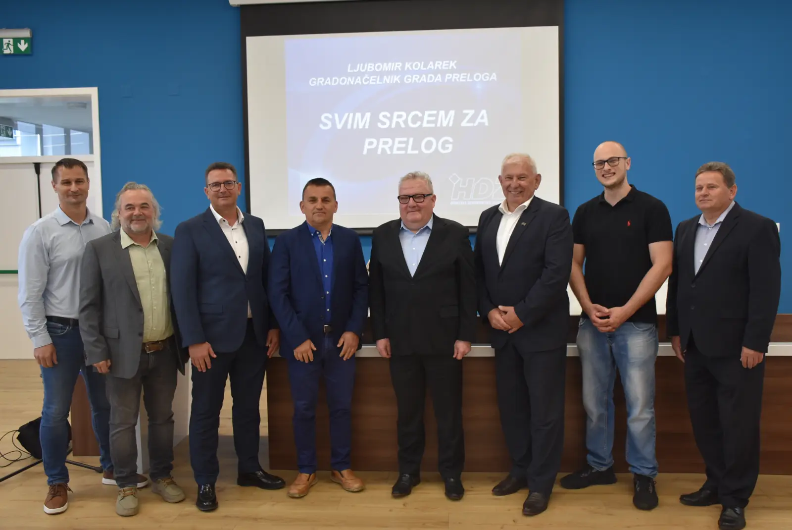 HDZ, lokalni izbori, Prelog, Ljubomir Kolarek (21)