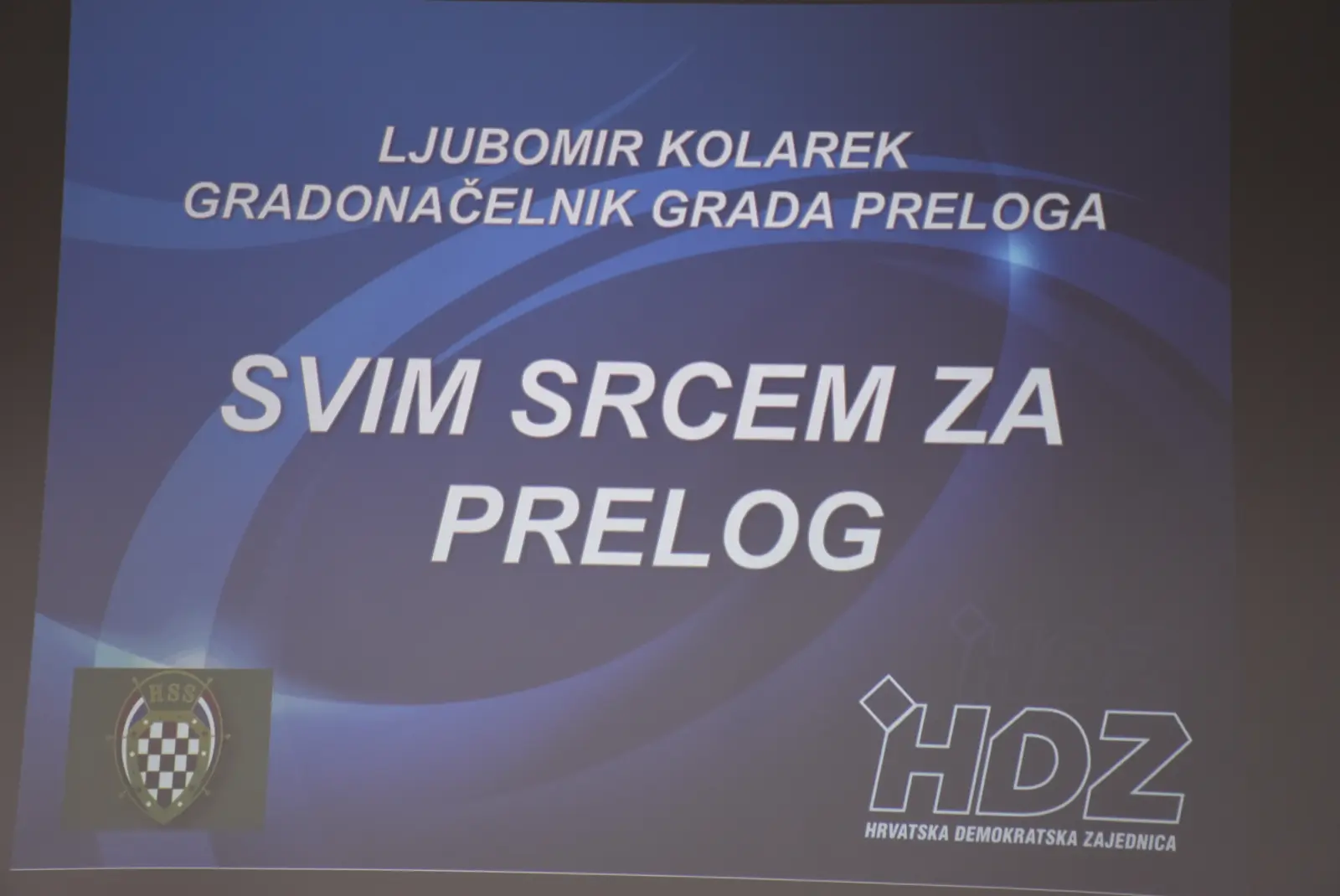 HDZ, lokalni izbori, Prelog, Ljubomir Kolarek (3)
