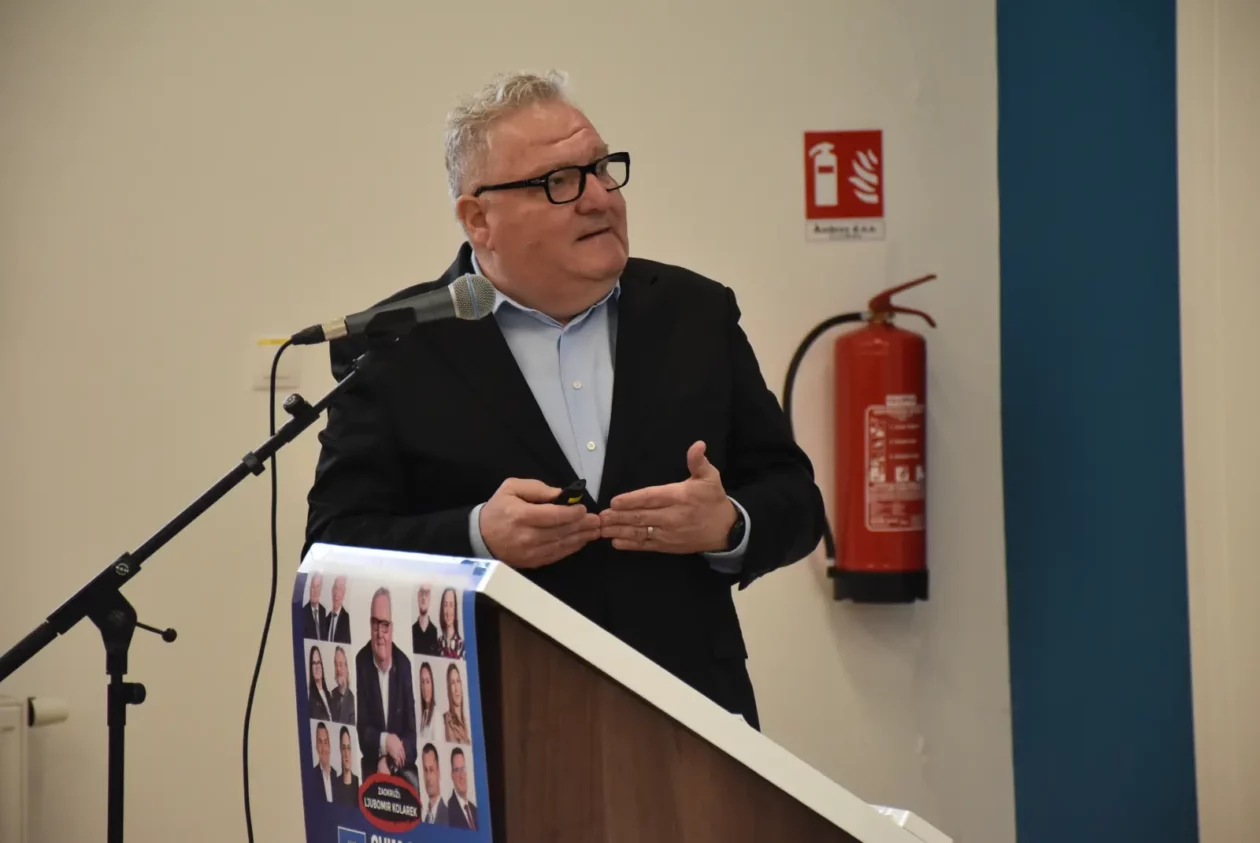 HDZ, lokalni izbori, Prelog, Ljubomir Kolarek (9)