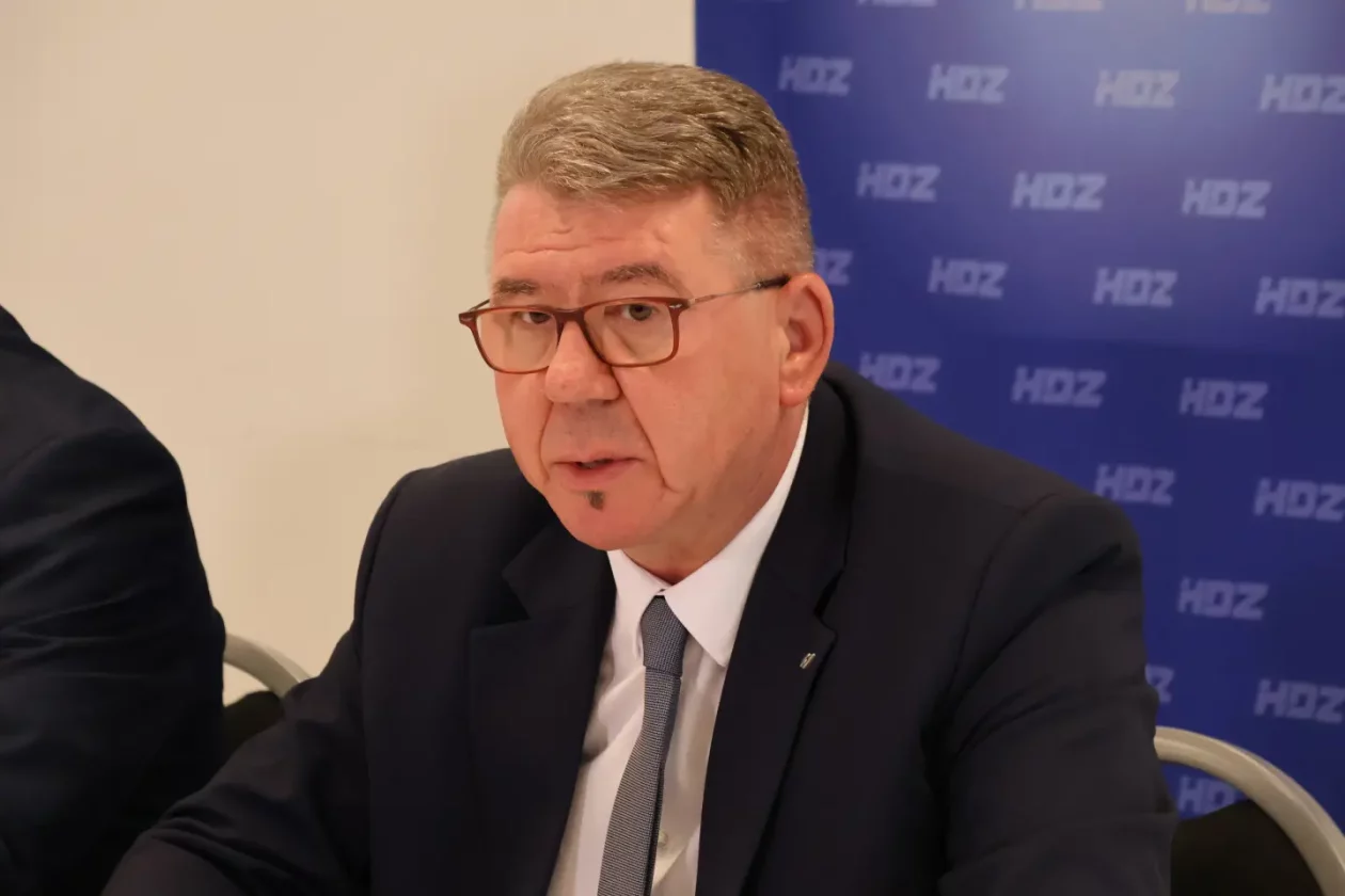 HDZ, priopćenje, 9.4.2026 (8)