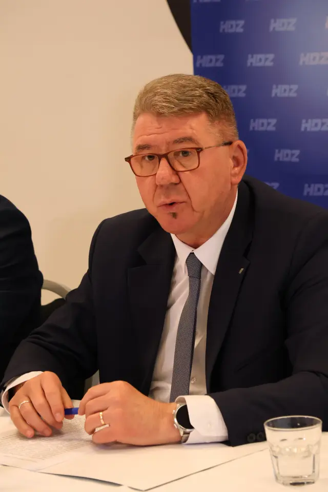 HDZ, priopćenje, 9.4.2026 (9)