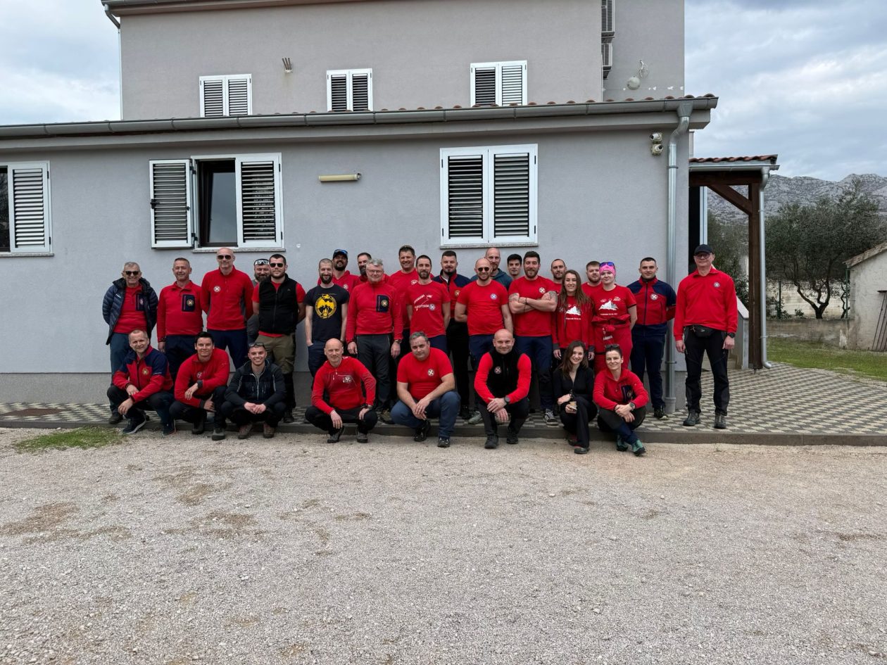 HGSS + HGSS STANICA ČAKOVEC (2)