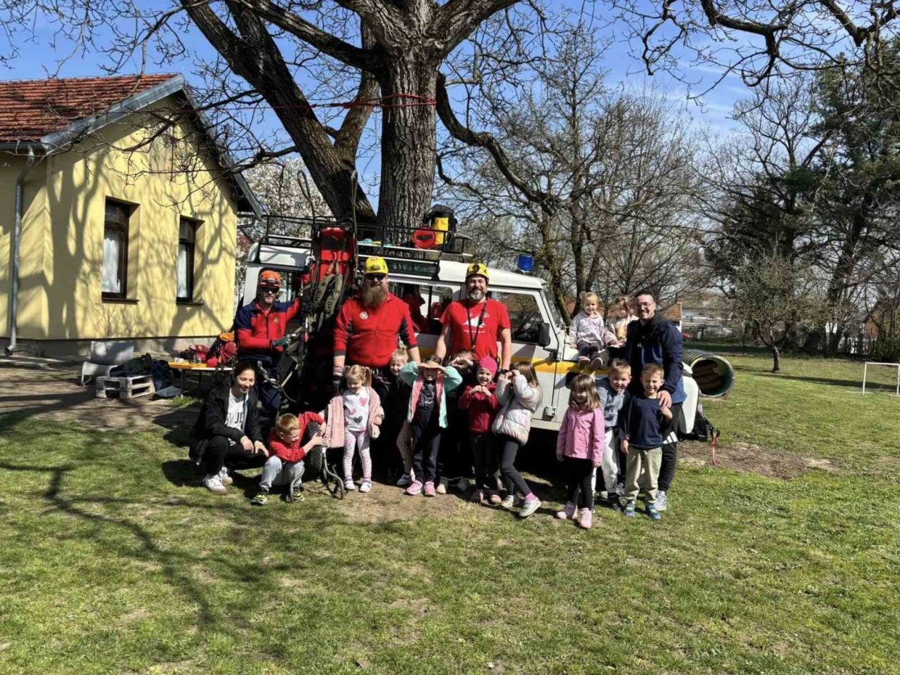 HGSS STANICA ČAKOVEC (1)