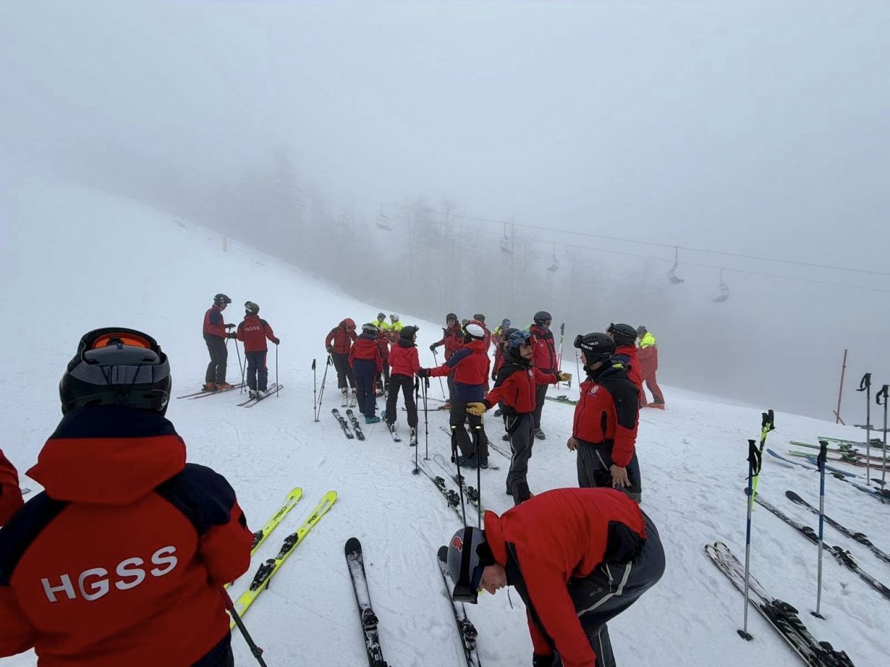 HGSS Stanica Čakovec (1)