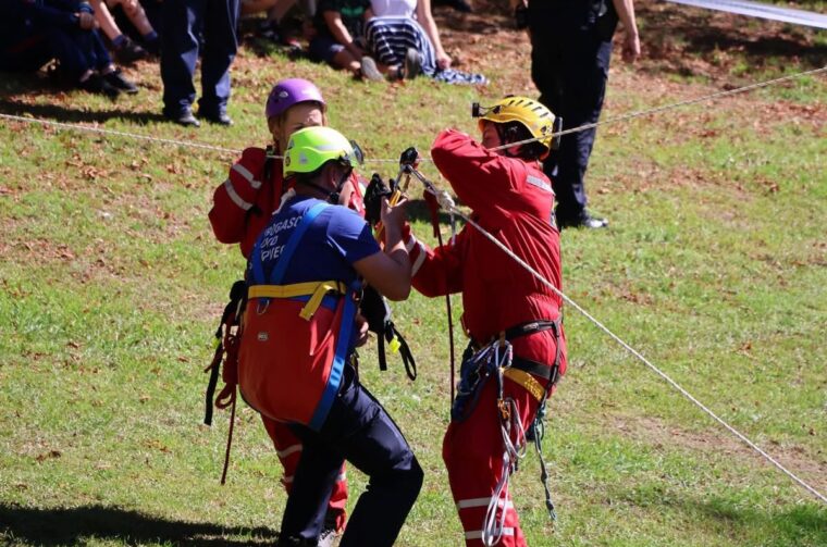 HGSS Stanica Čakovec (1)