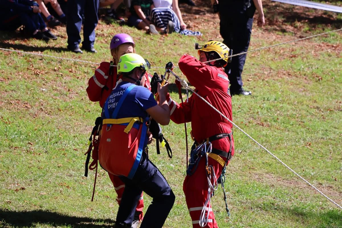 HGSS Stanica Čakovec (1)