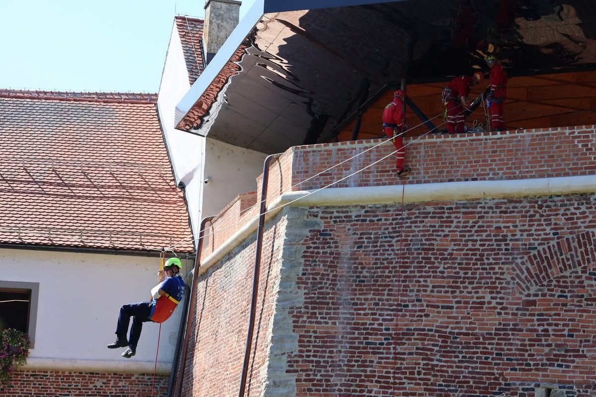 HGSS Stanica Čakovec (2)