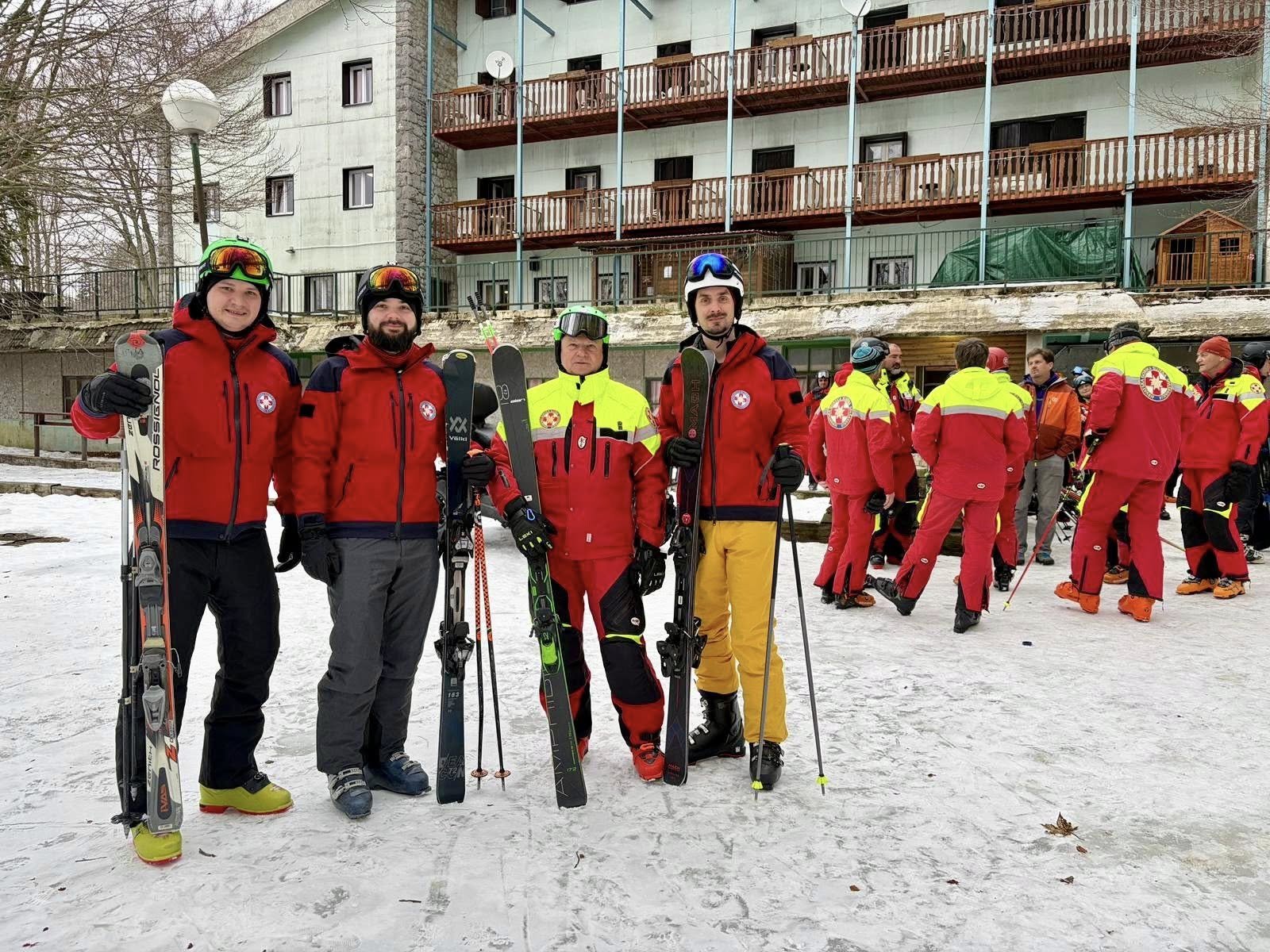 HGSS Stanica Čakovec (4)