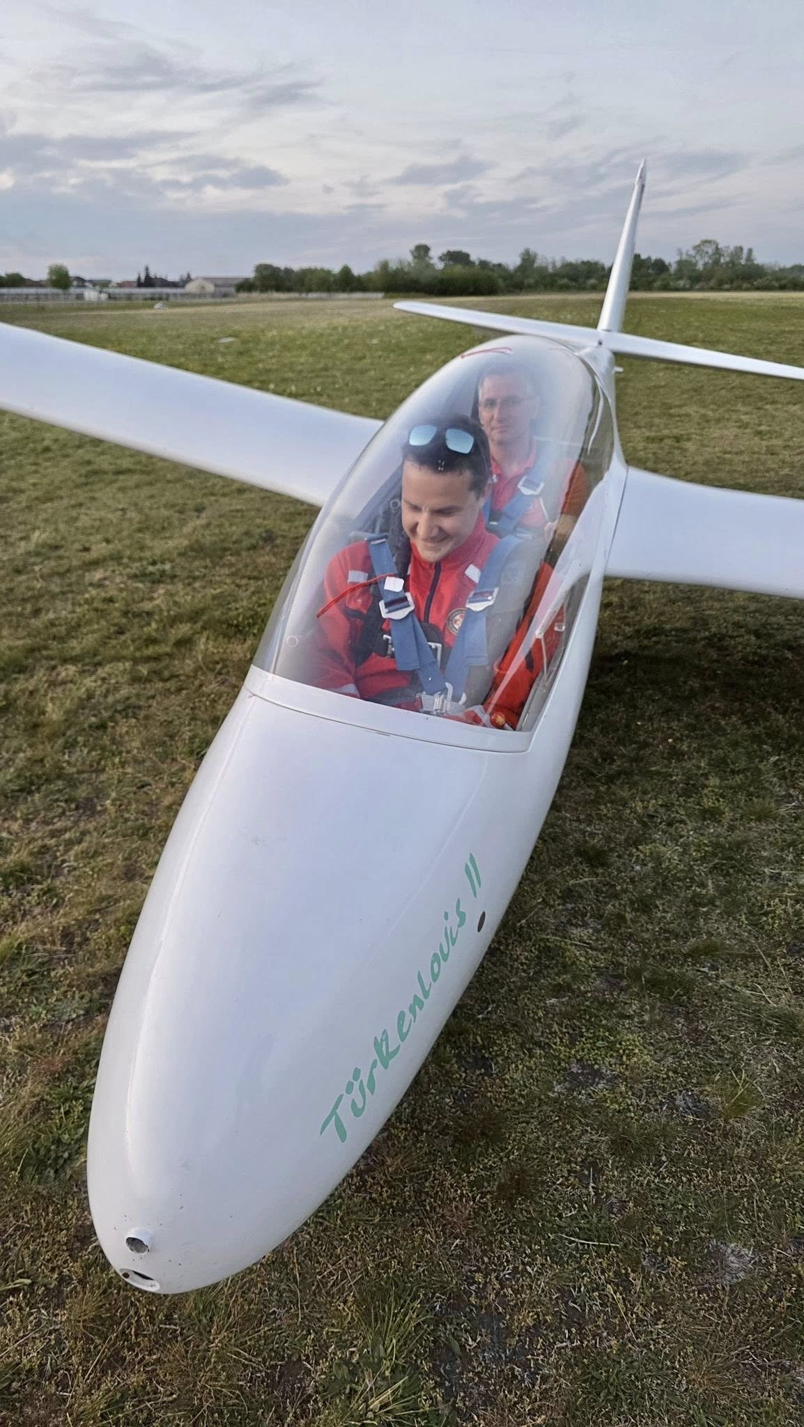 HGSS Stanica Čakovec – aeroklub Međimurje (1)