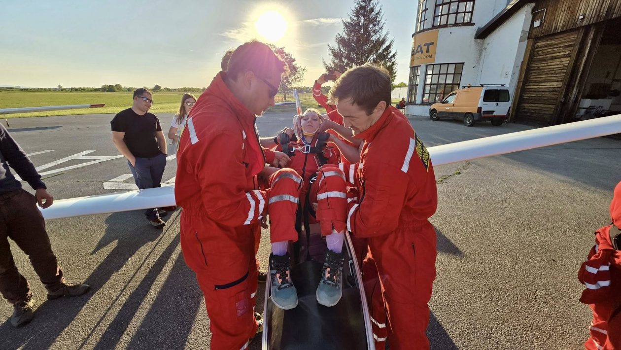 HGSS Stanica Čakovec – aeroklub Međimurje (4)