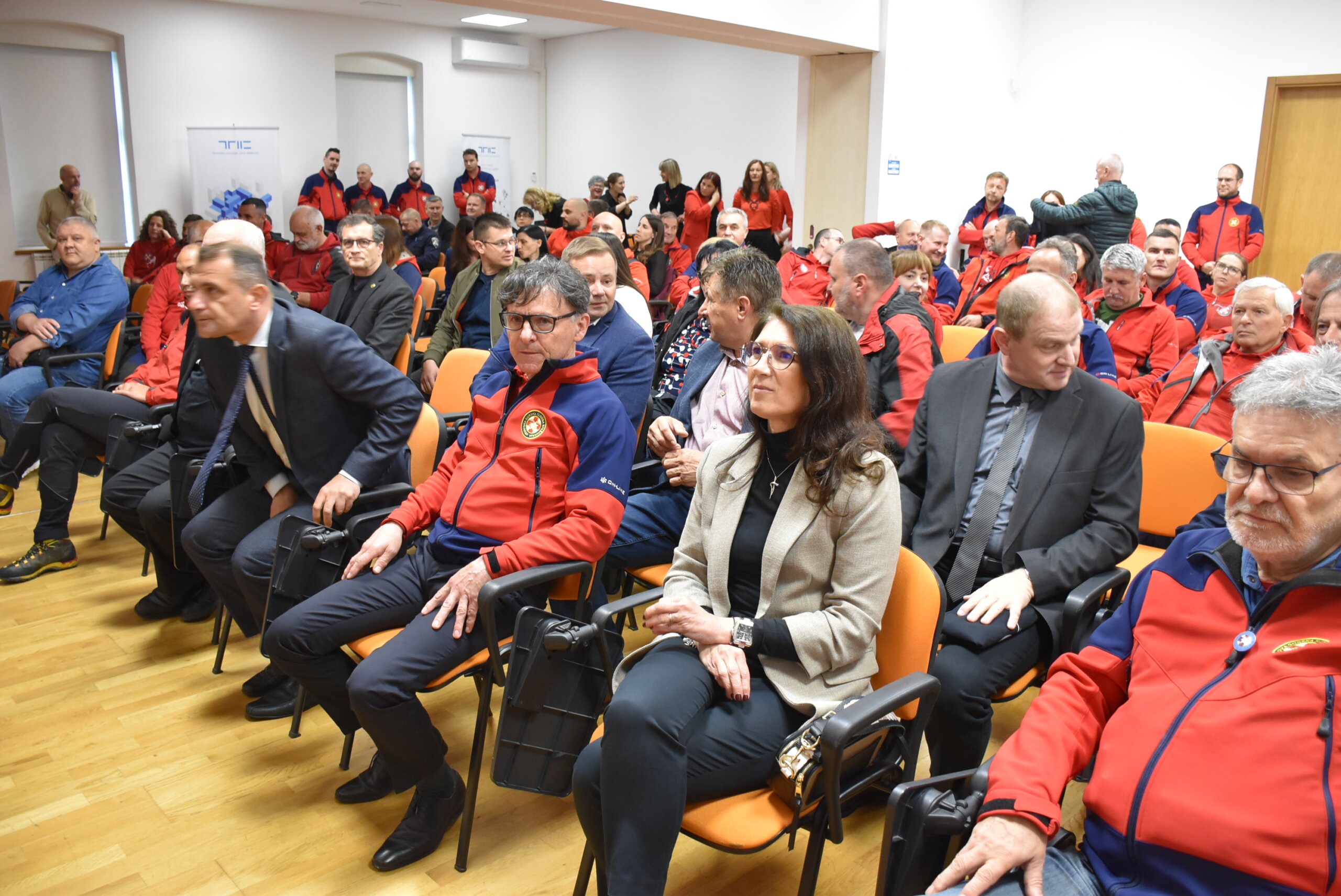 HGSS, Stanica Čakovec, otvaranje objekta (11)