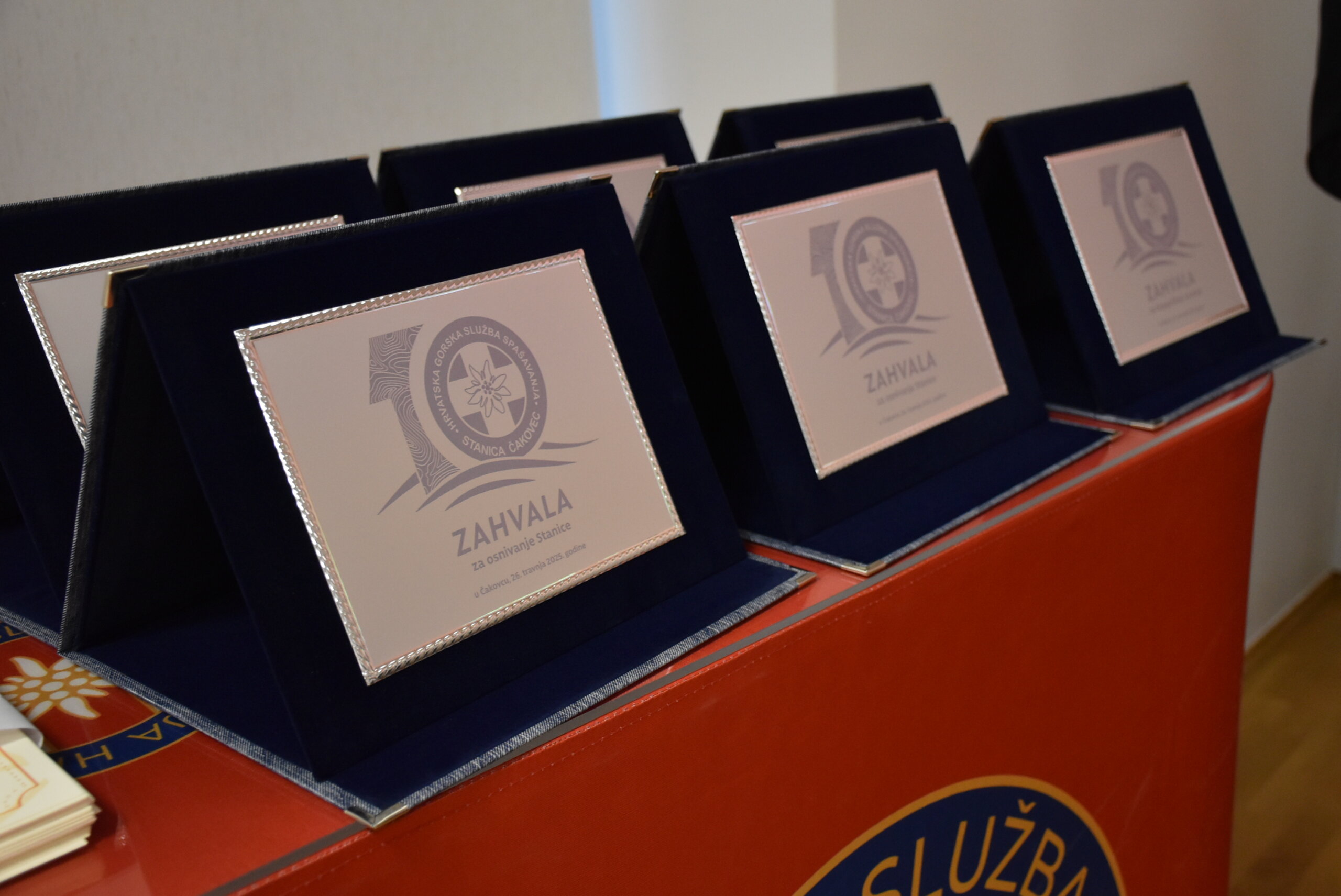 HGSS, Stanica Čakovec, otvaranje objekta (13)