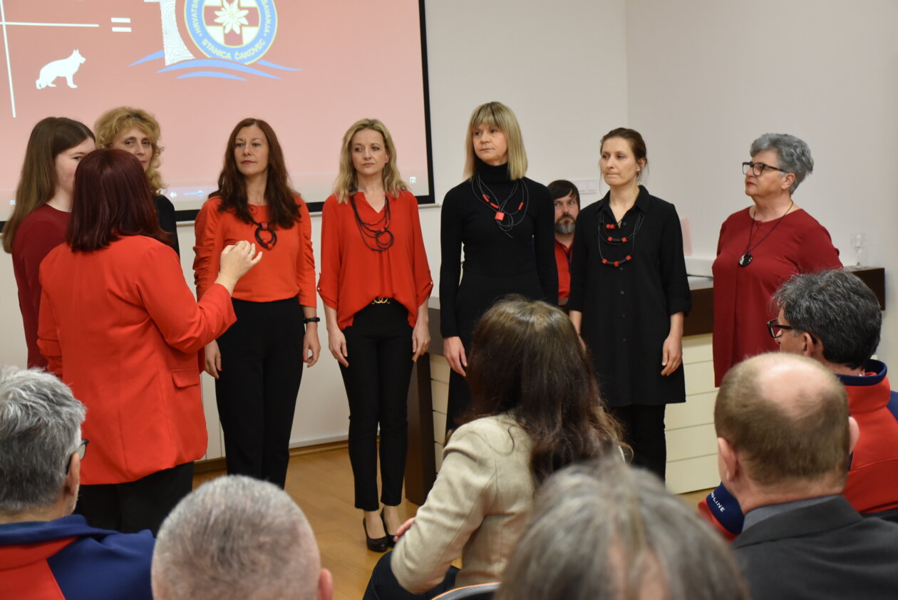 HGSS, Stanica Čakovec, otvaranje objekta (15)