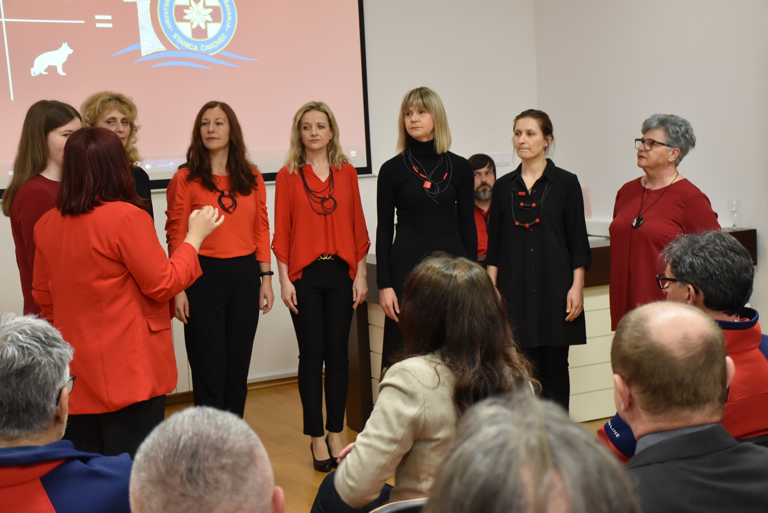 HGSS, Stanica Čakovec, otvaranje objekta (15)