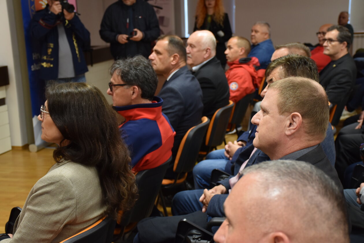 HGSS, Stanica Čakovec, otvaranje objekta (16)