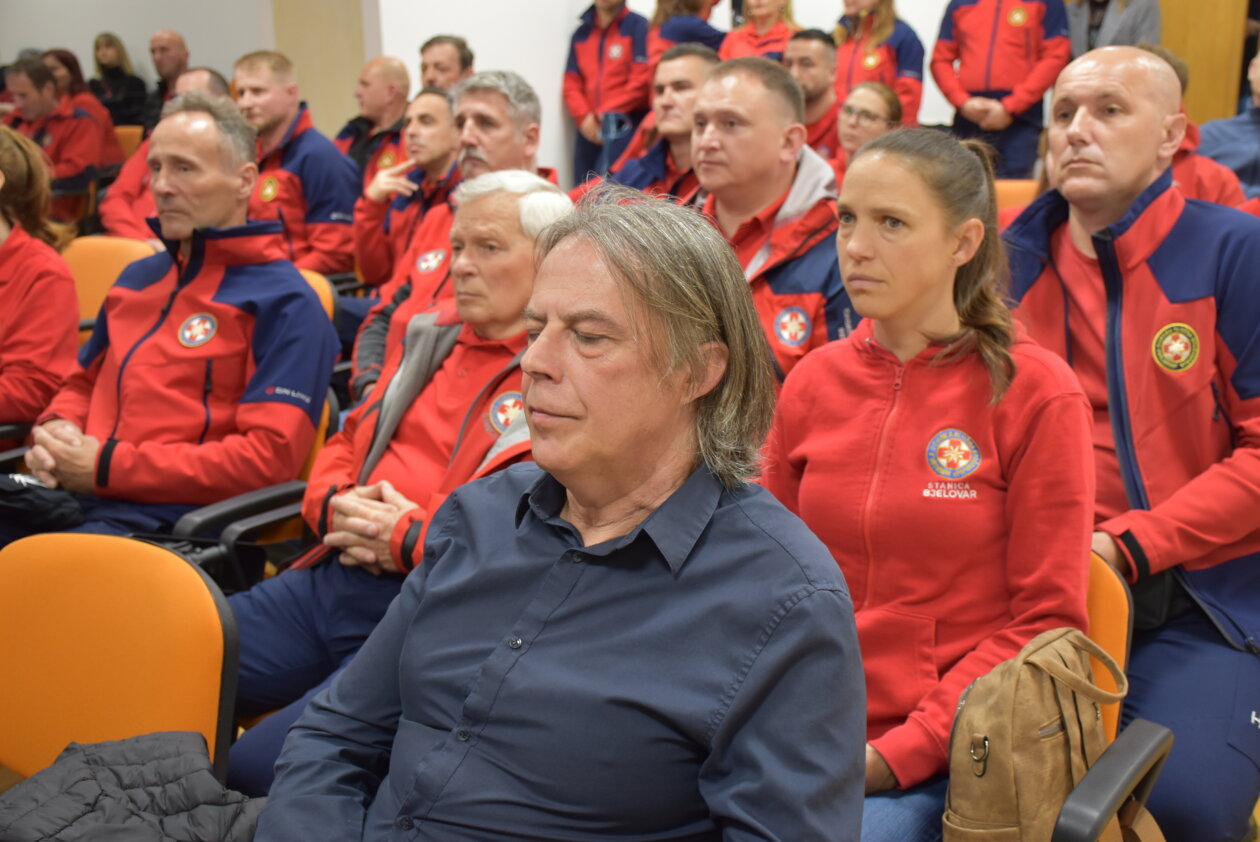 HGSS, Stanica Čakovec, otvaranje objekta (17)