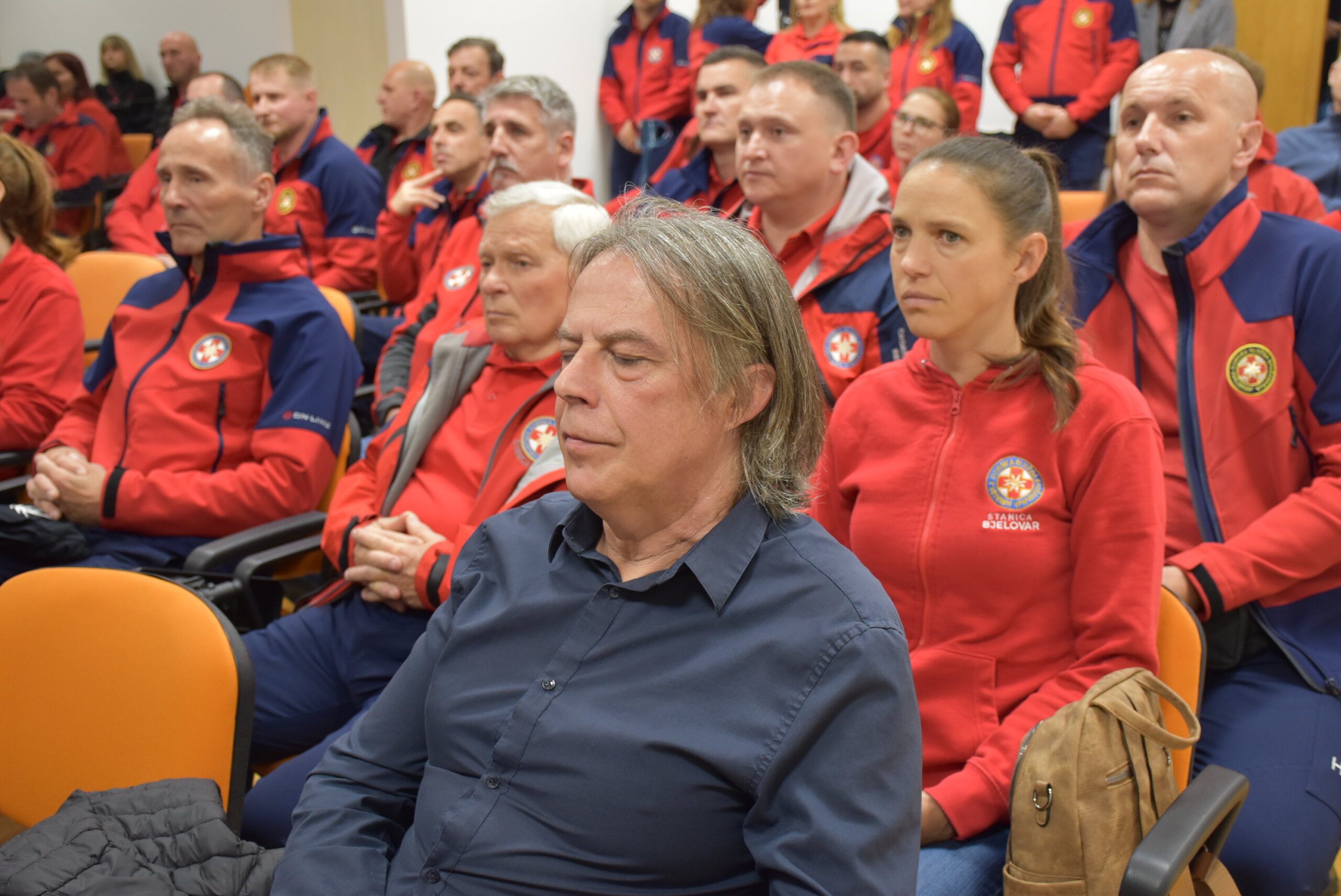 HGSS, Stanica Čakovec, otvaranje objekta (17)