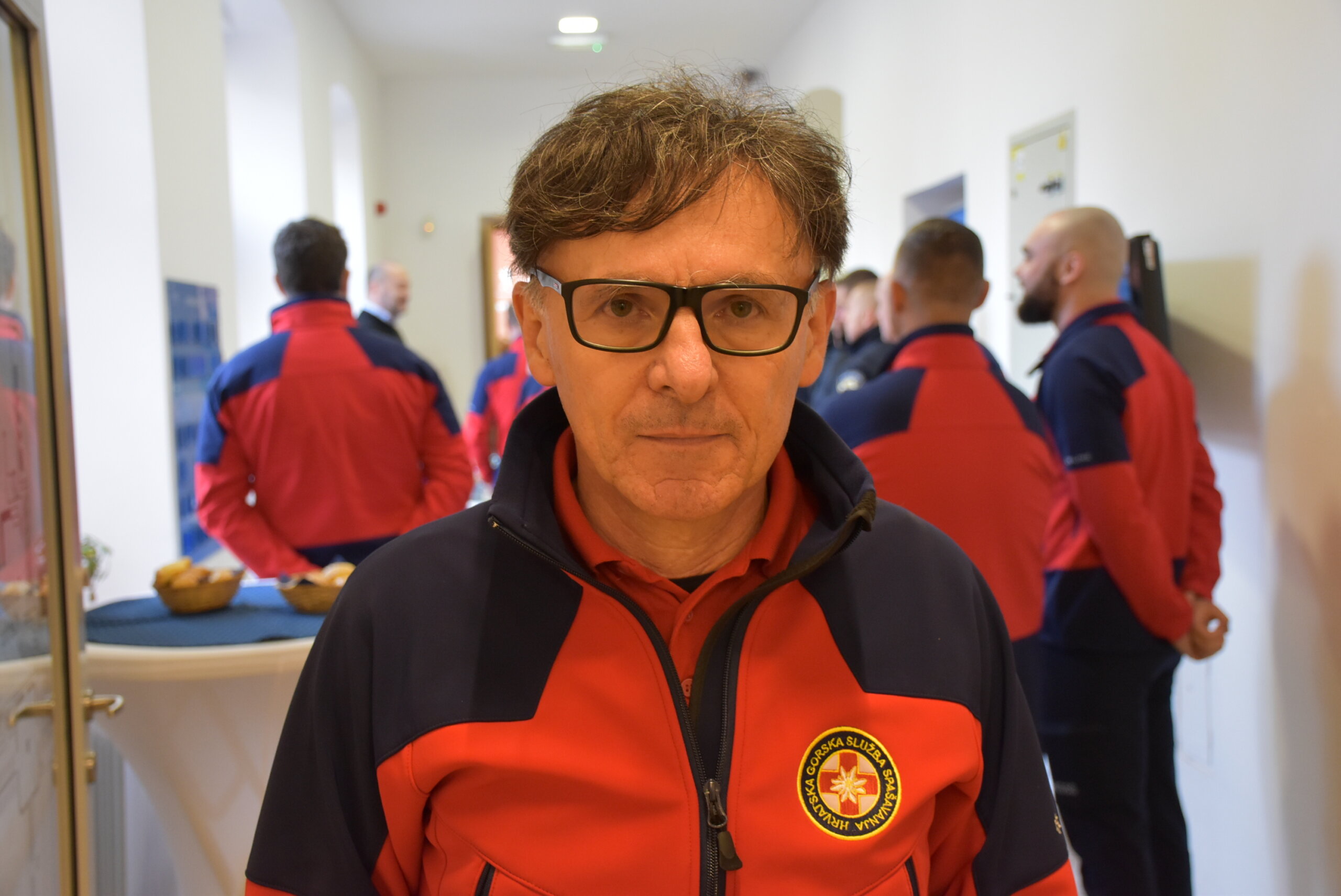 HGSS, Stanica Čakovec, otvaranje objekta (2)