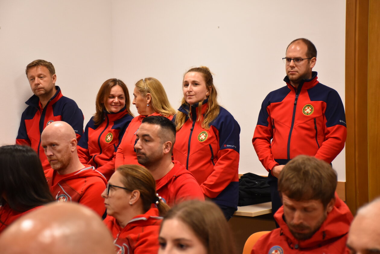 HGSS, Stanica Čakovec, otvaranje objekta (21)