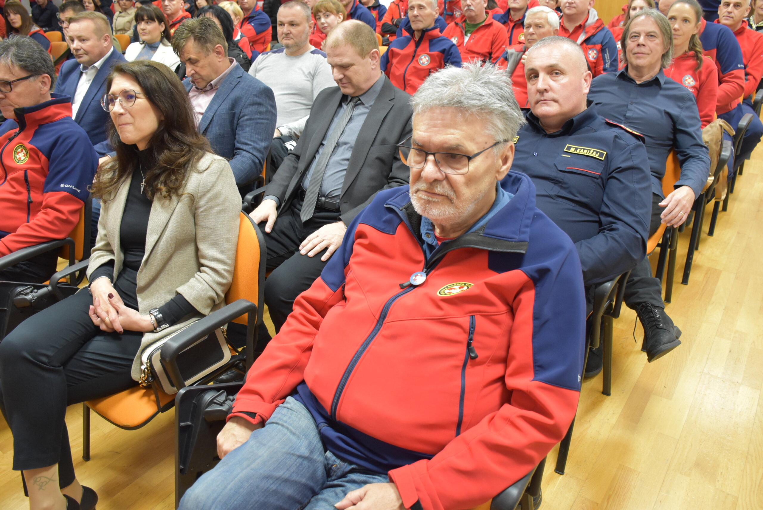 HGSS, Stanica Čakovec, otvaranje objekta (23)