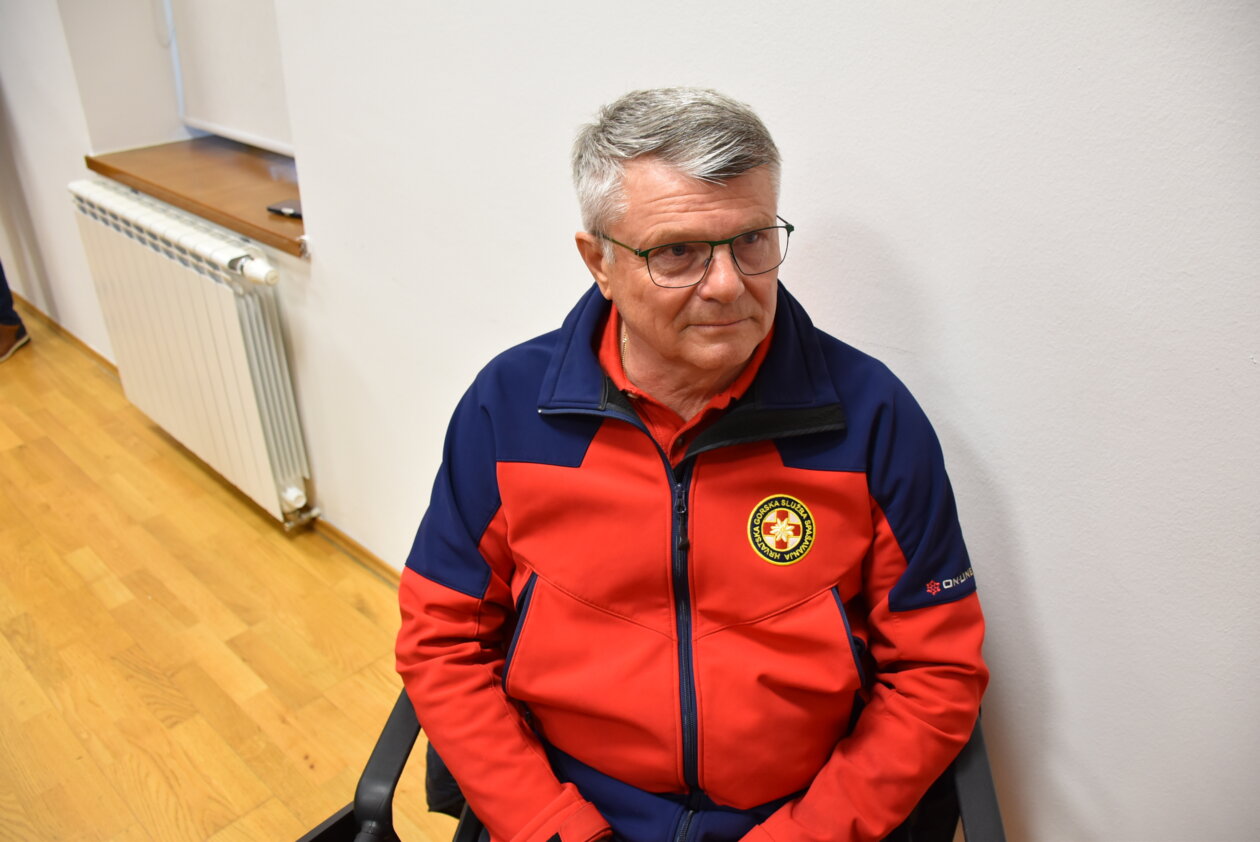 HGSS, Stanica Čakovec, otvaranje objekta (24)