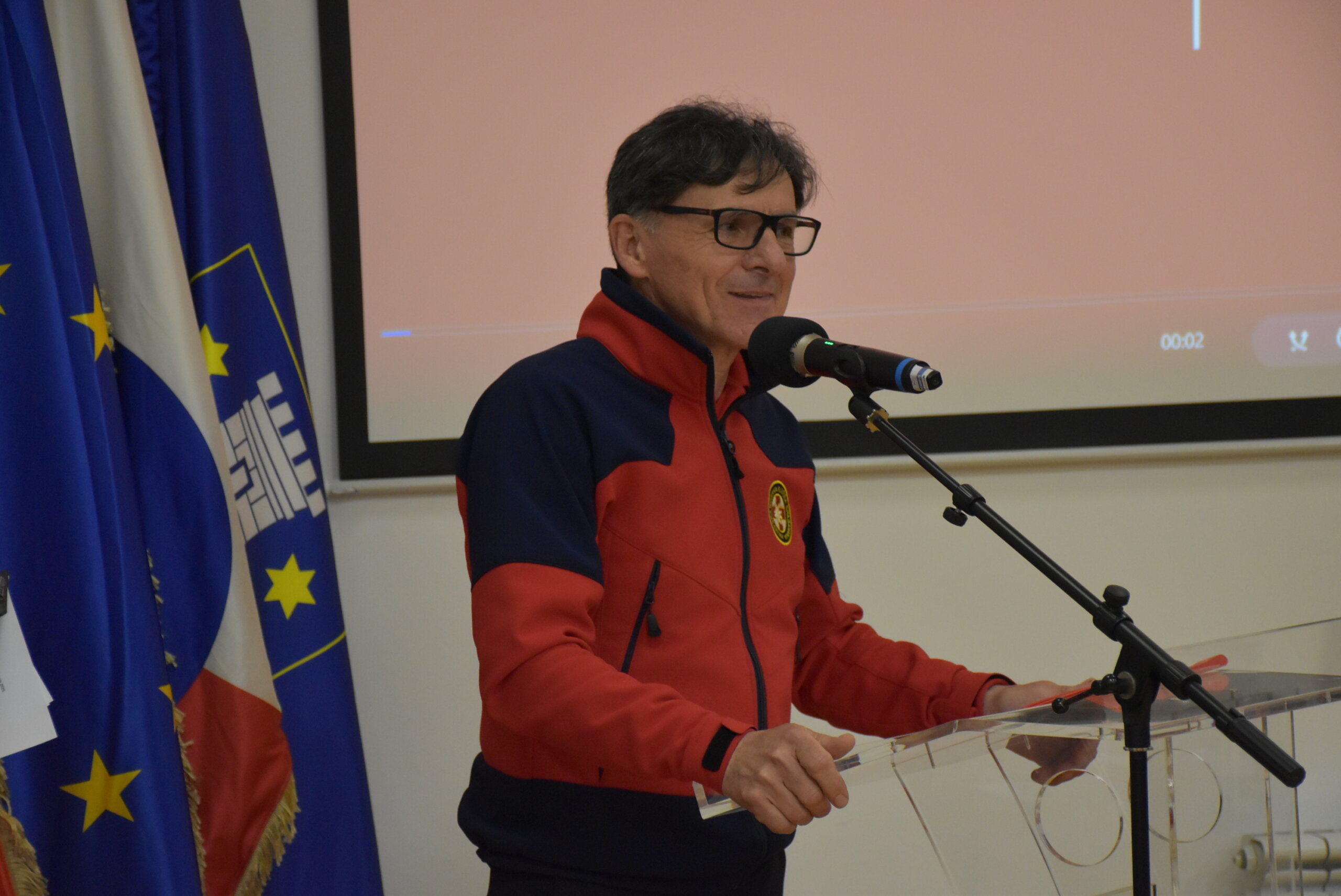 HGSS, Stanica Čakovec, otvaranje objekta (25)