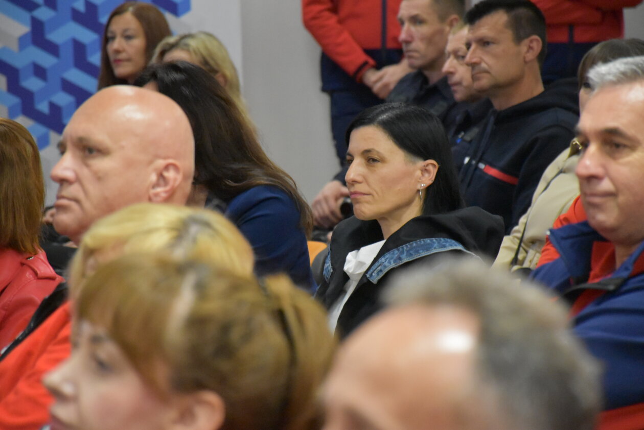 HGSS, Stanica Čakovec, otvaranje objekta (27)