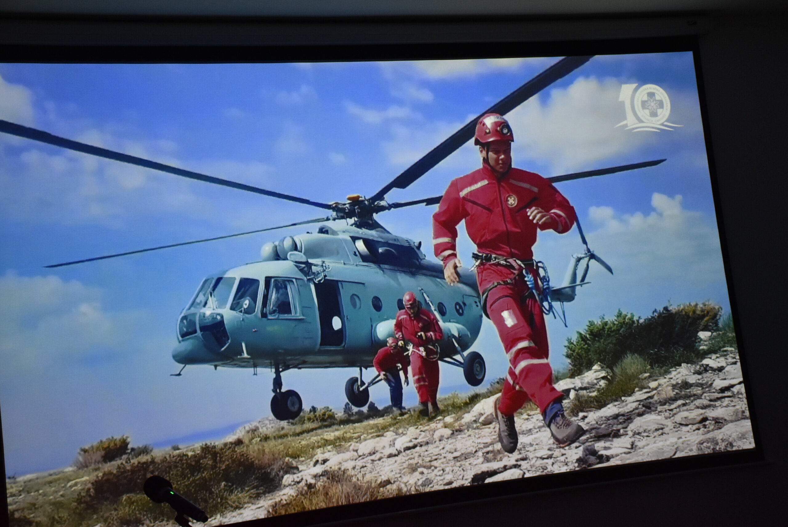 HGSS, Stanica Čakovec, otvaranje objekta (28)