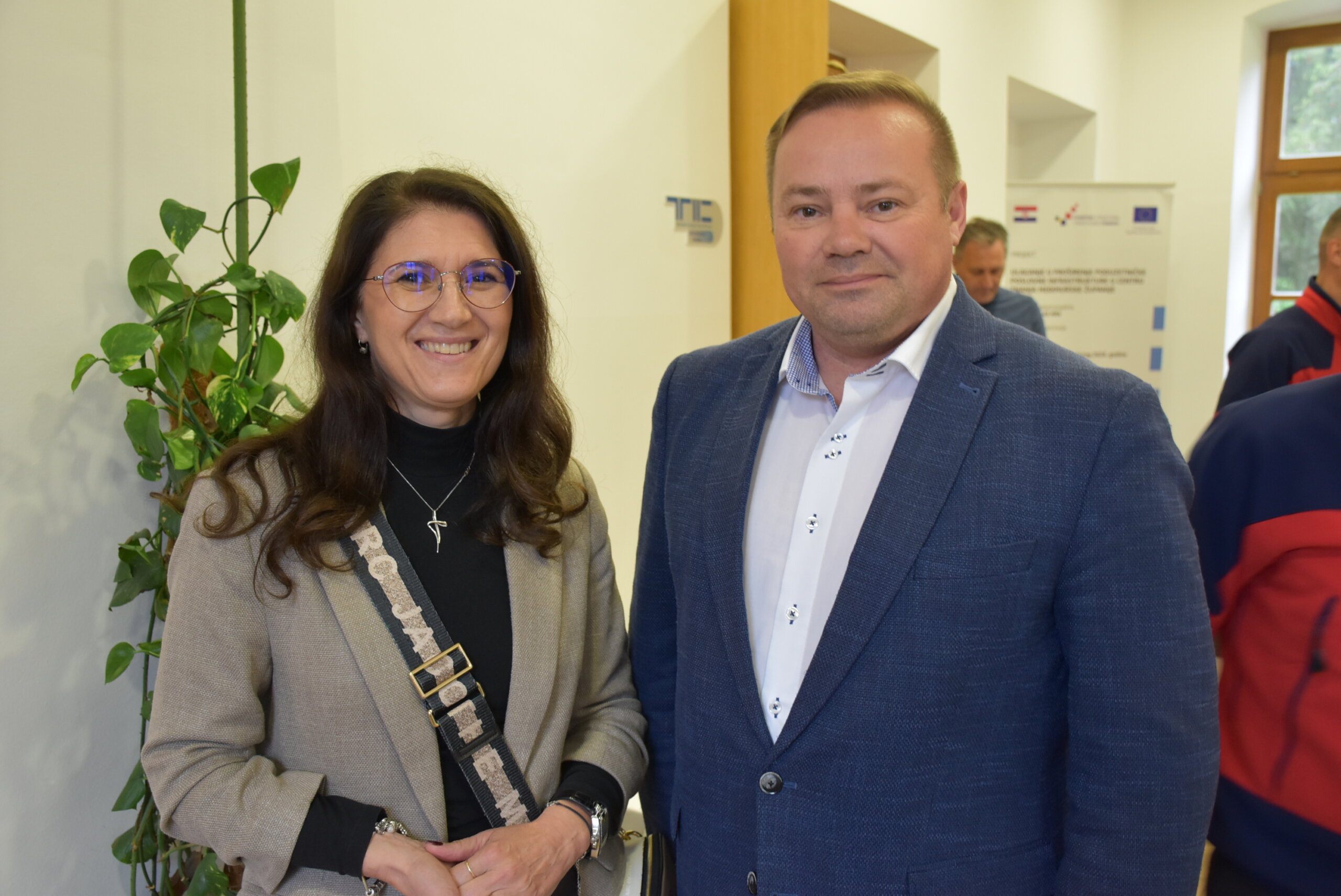 HGSS, Stanica Čakovec, otvaranje objekta (3)